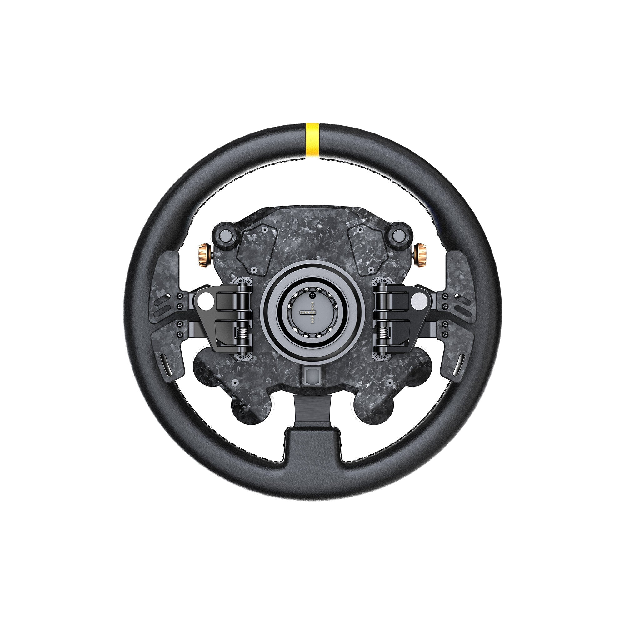 moza-racing-cs-pro-lenkrad-325-mm image 3