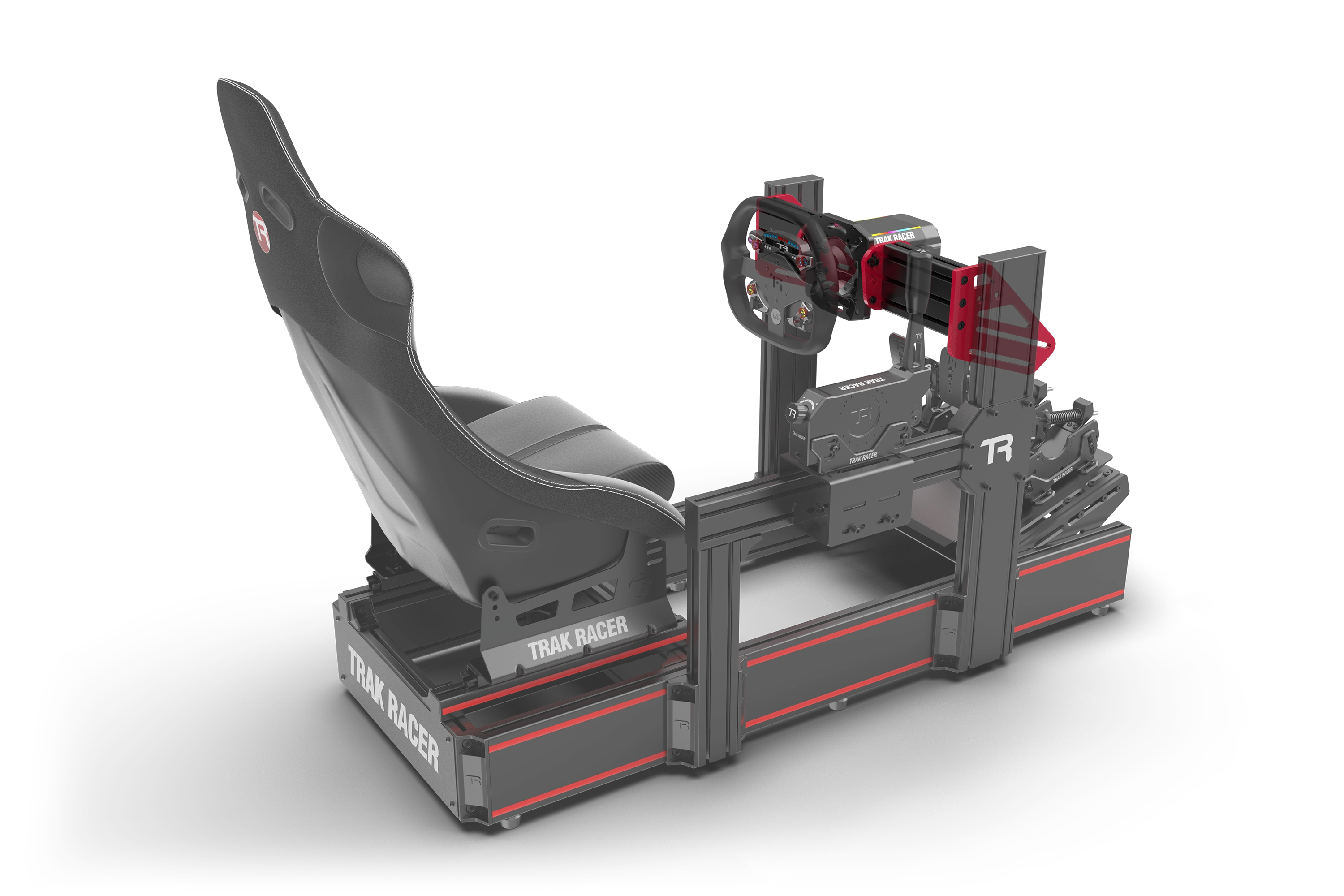 trak-racer-tr-one-v3-front-mount-wheel-kit-f-r-simucube-vrs-und-simagic-alpha image 5