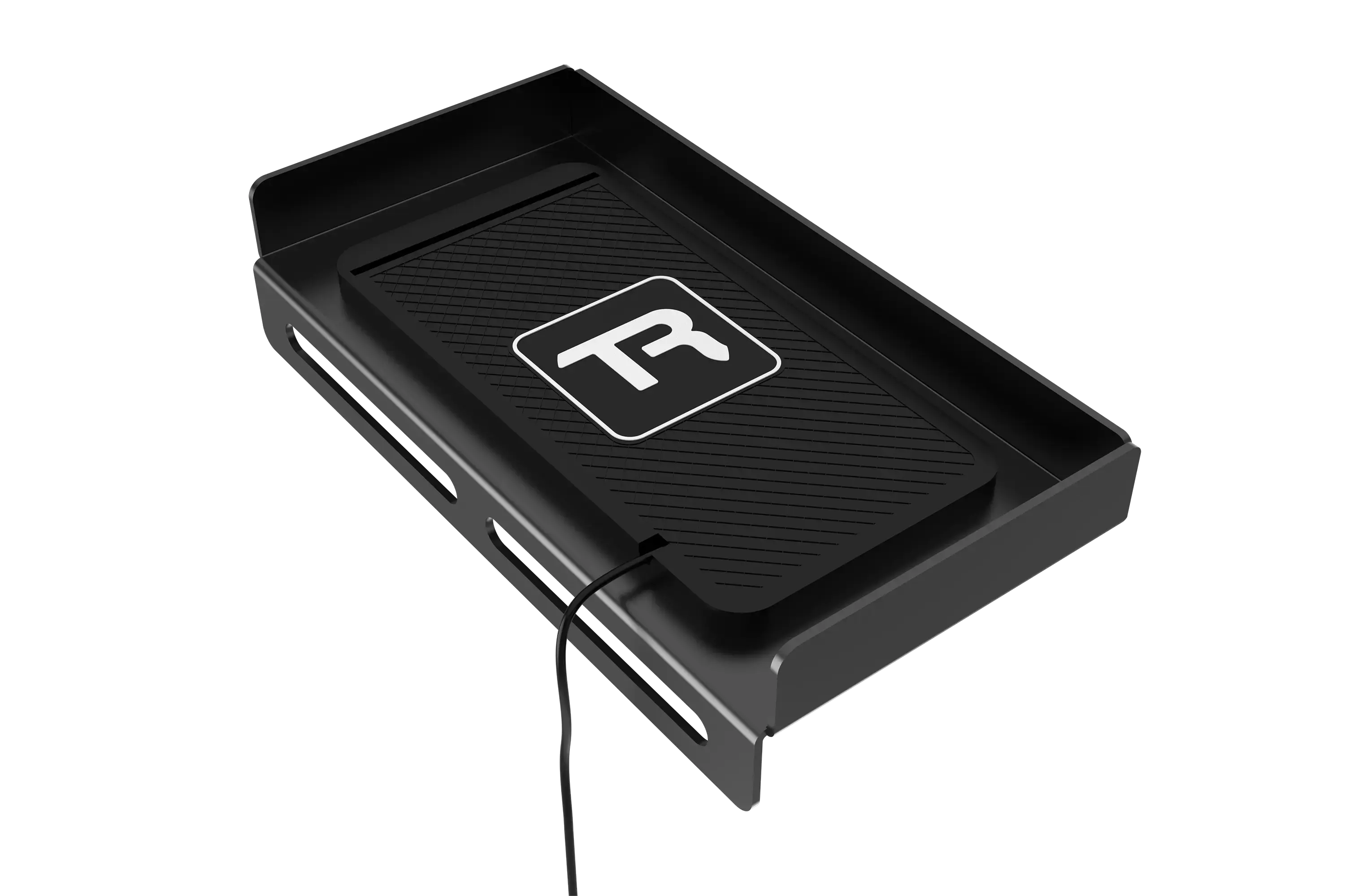 trak-racer-sim-flight-wireless-charging-station-ladeablage-mit-qi-pad-f-r-cockpi image 2