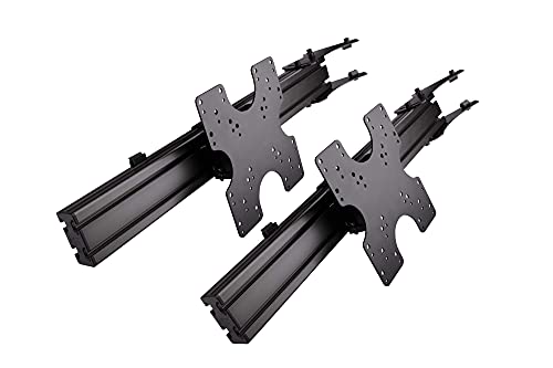next-level-racing-elite-triple-monitor-stand-add-on image 8