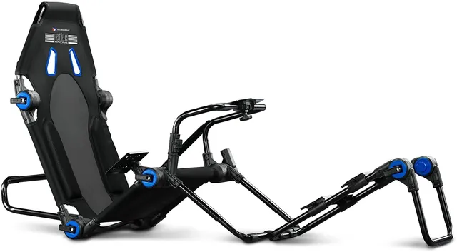 next-level-racing-f-gt-lite-iracing-edition-cockpit-inkl-12-monate-iracing image 1