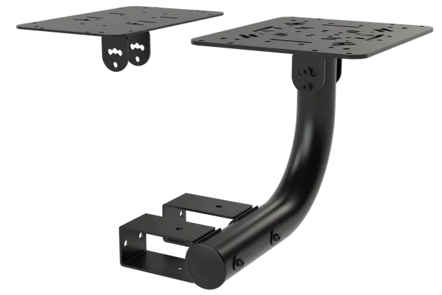 trak-racer-dual-hotas-flight-sim-mounts-links-rechts-f-r-rs6-tr8-pro image 1