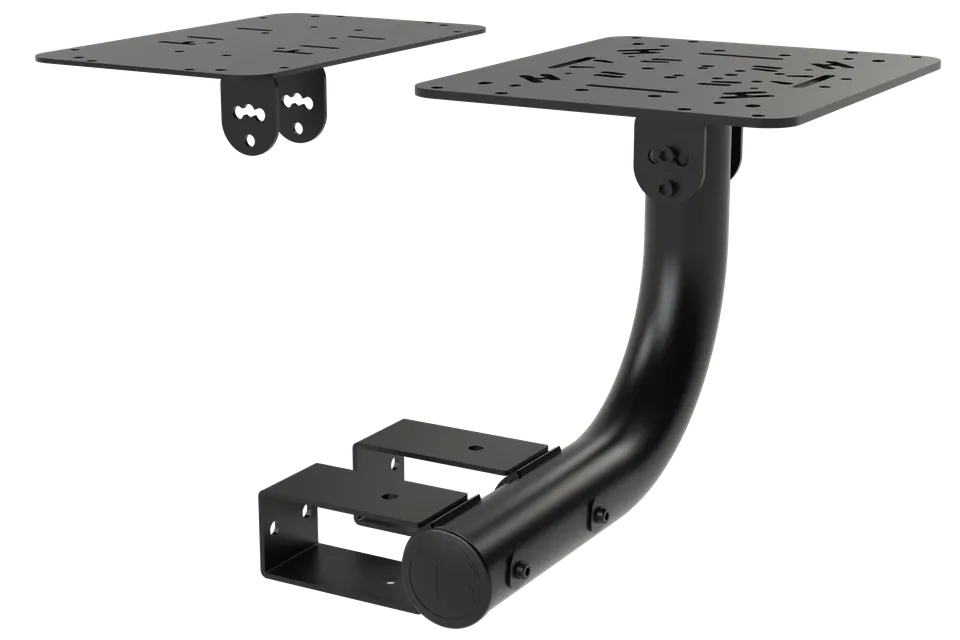 trak-racer-dual-hotas-flight-sim-mounts-links-rechts-f-r-rs6-tr8-pro image 1