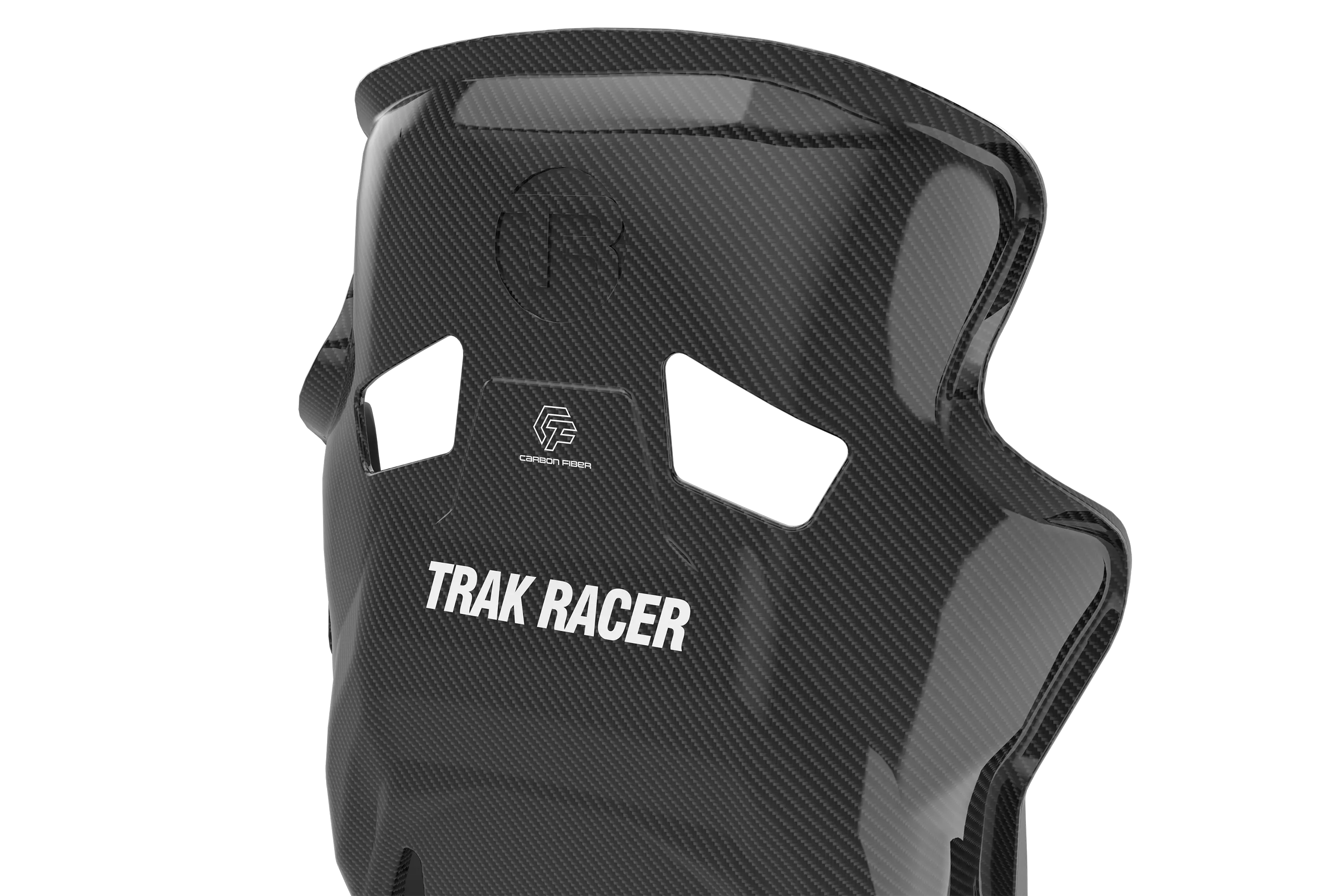 trak-racer-tr-series-gt-pro-racing-schalensitz-full-dry-carbon-fiber image 2