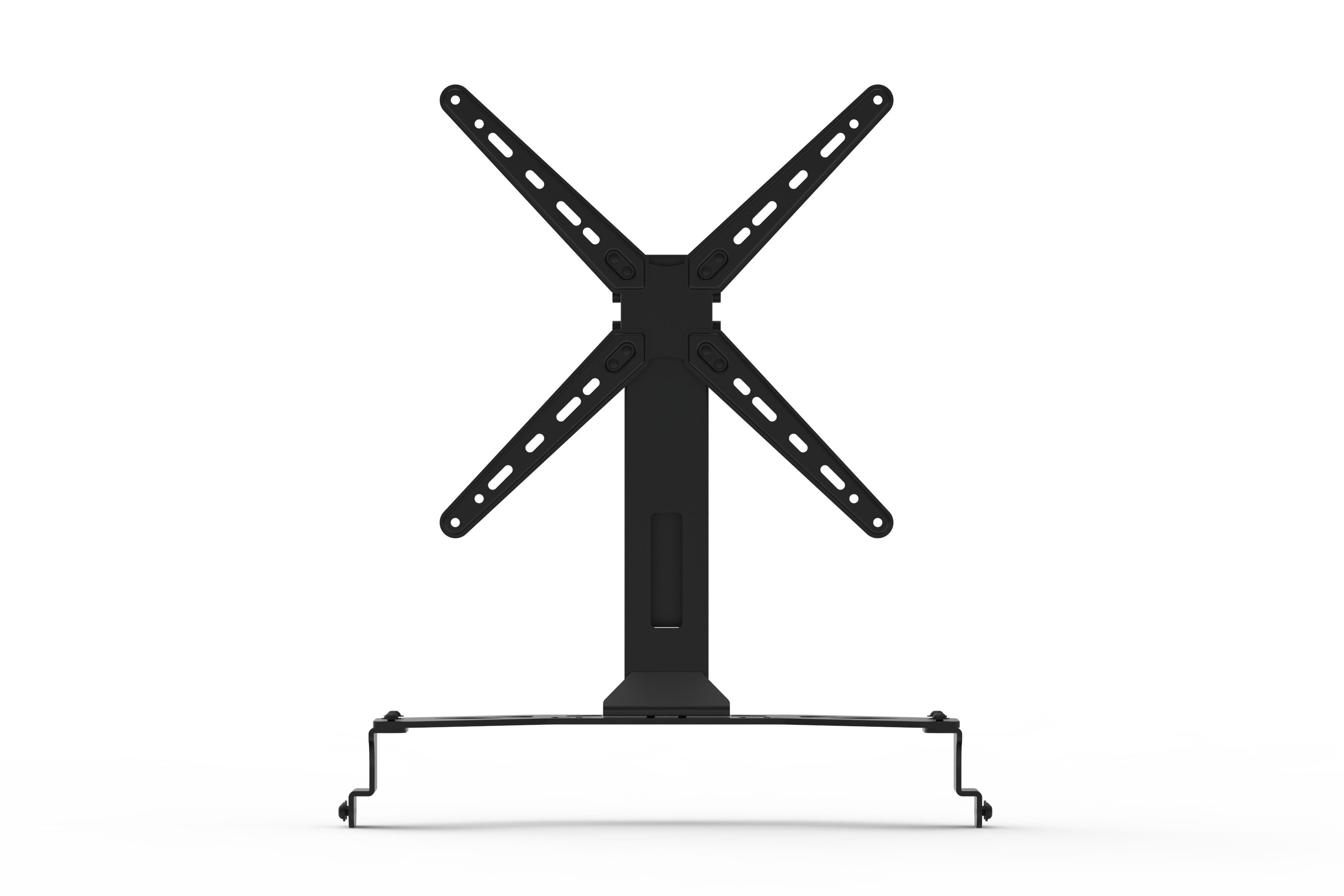 trak-racer-tr5-cockpit-single-monitor-stand-f-r-1-monitor image 4
