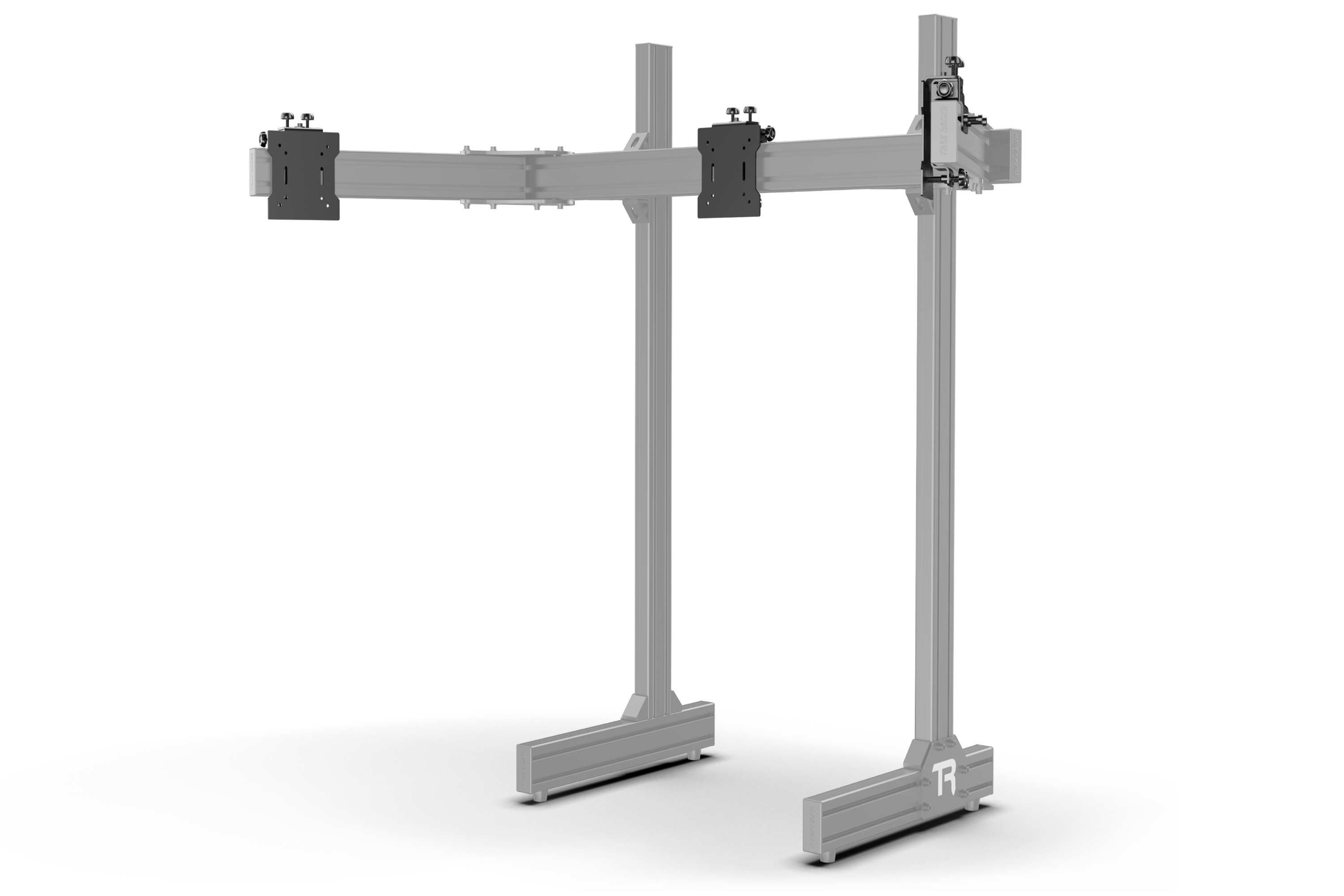 trak-racer-variable-adjustment-vesa-adapter-kit-f-r-triple-monitor-stands image 8