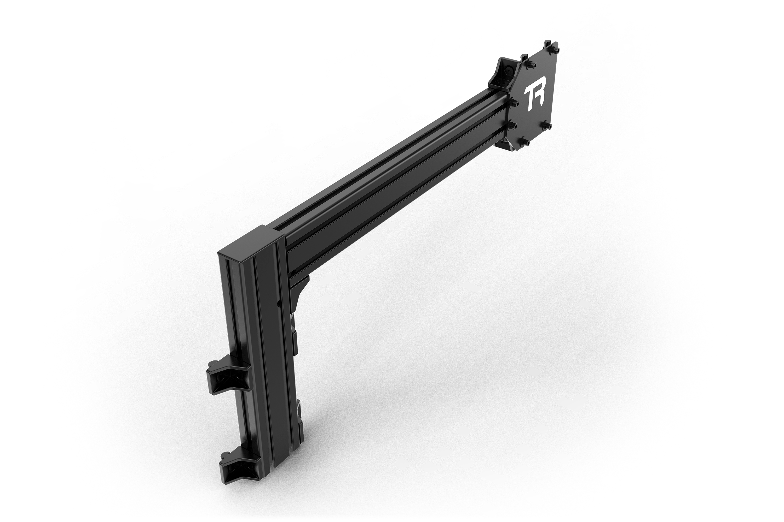 trak-racer-universal-side-peripheral-mount-mit-halterungen-f-r-shifter-handbrems image 4