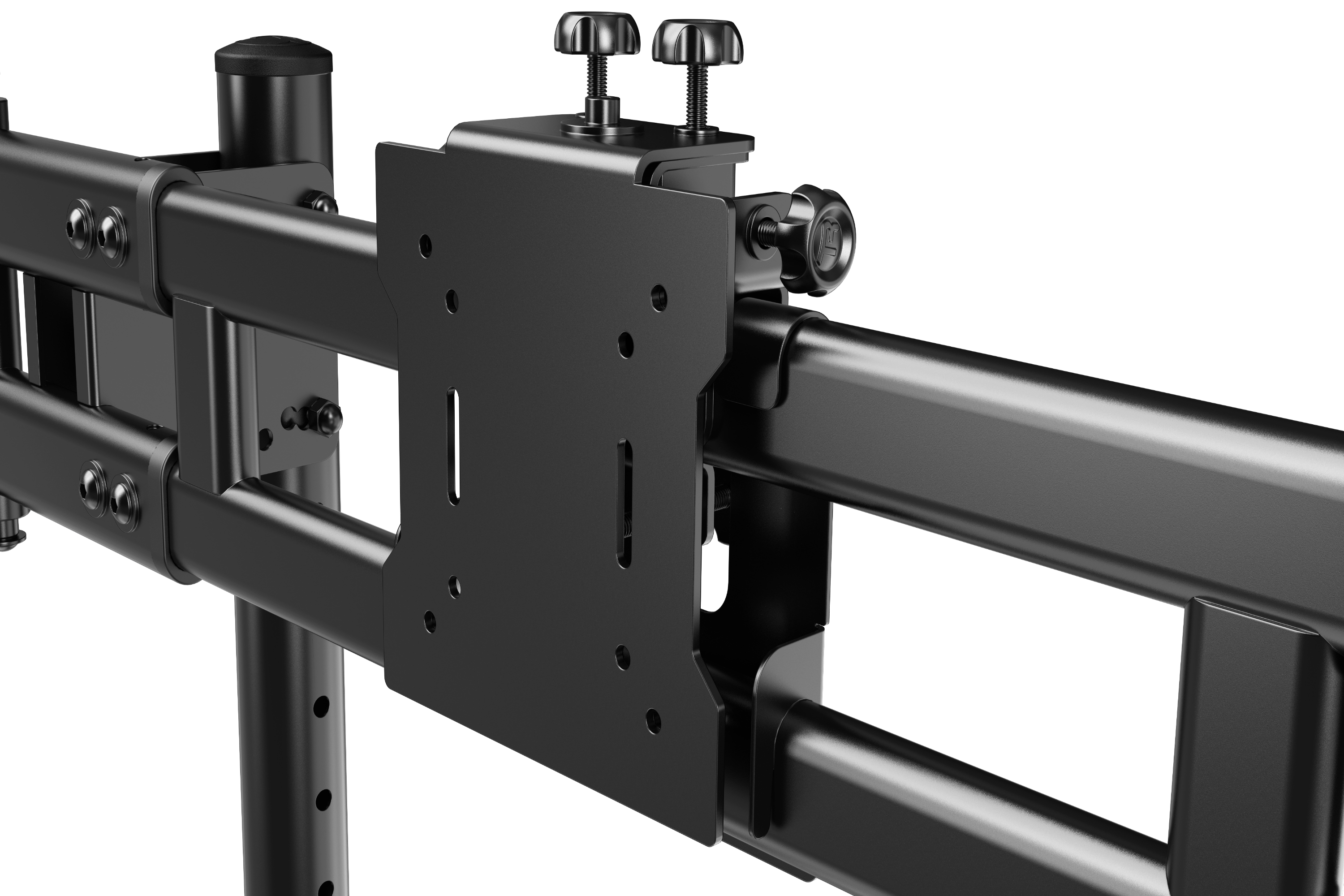 trak-racer-variable-adjustment-vesa-adapter-kit-f-r-triple-monitor-stands image 5