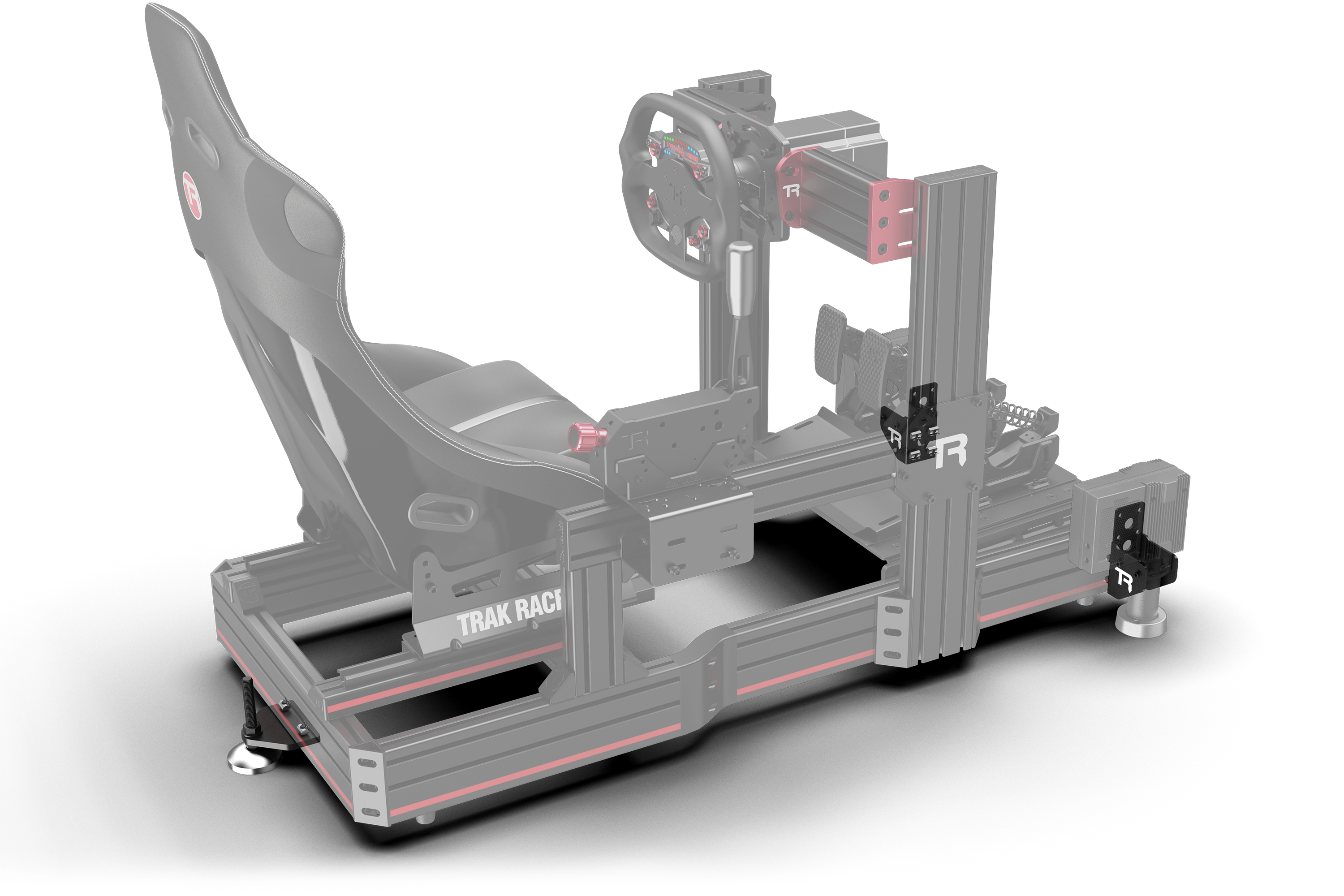 trak-racer-tr-move-pivot-point-mit-montageplatte-f-r-motion-rigs image 2