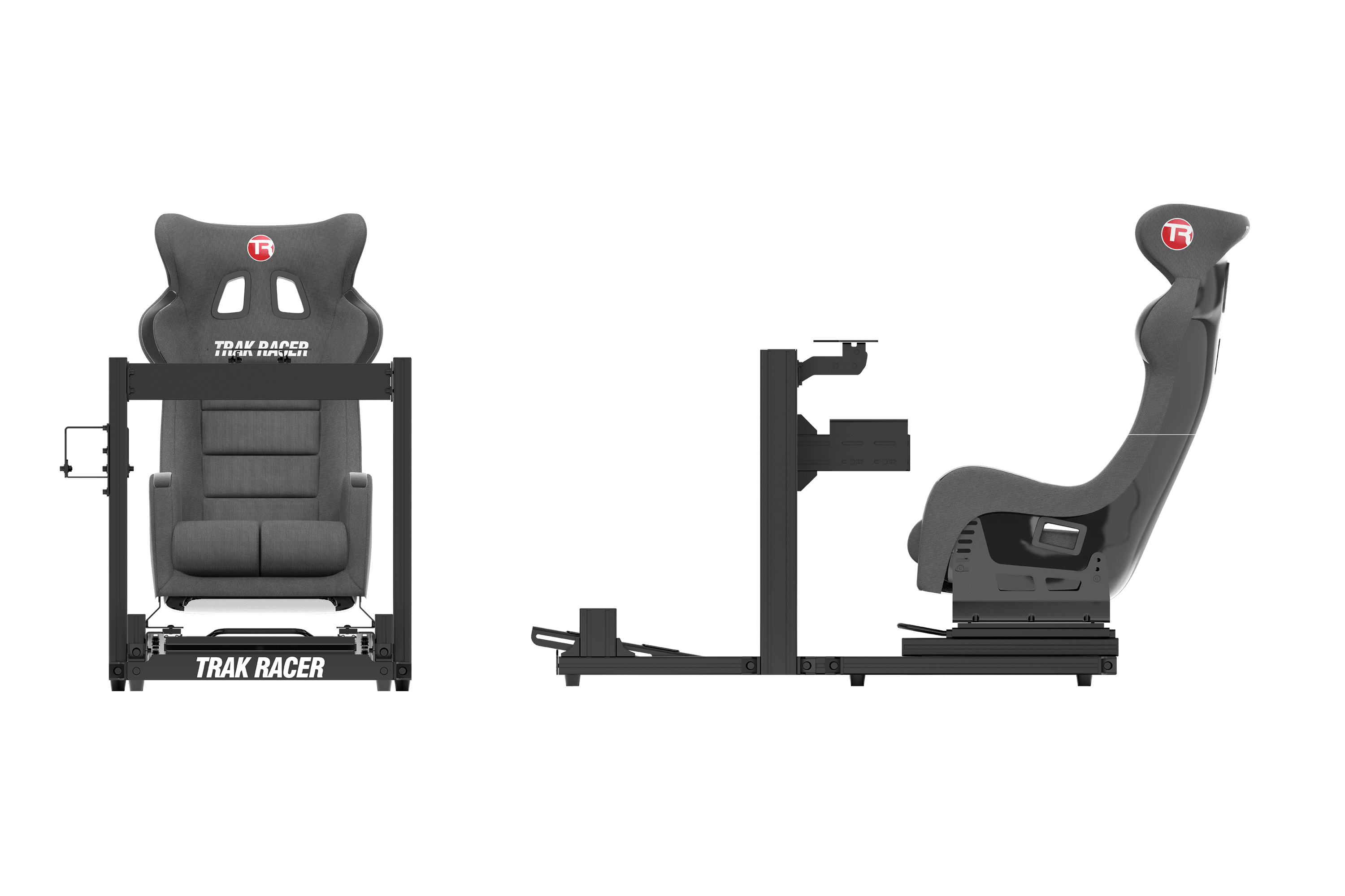 trak-racer-tr40s-racing-simulator-gt-cockpit-rahmen image 3