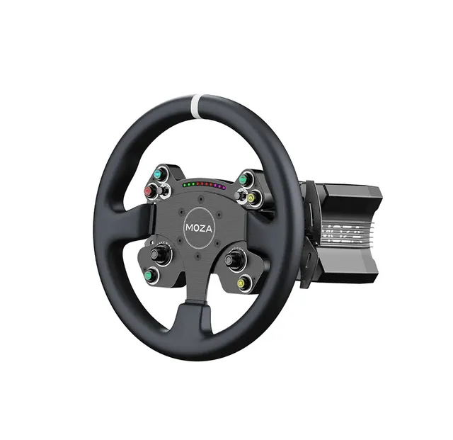 moza-racing-r9-v3-cs-v2p-bundle-direct-drive-9-nm image 1