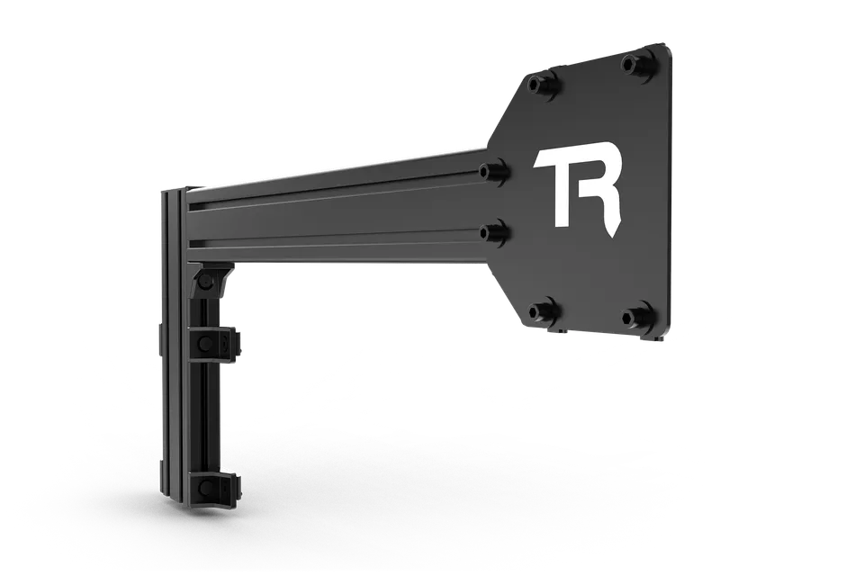 trak-racer-universal-side-peripheral-mount-mit-halterungen-f-r-shifter-handbrems image 1
