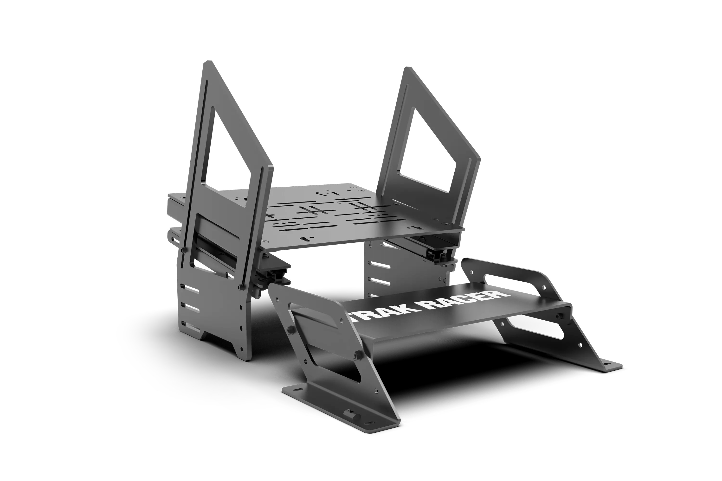 trak-racer-quick-adjust-dual-locking-pedal-slider-system-pedal-schlitten-f-r-ext image 5