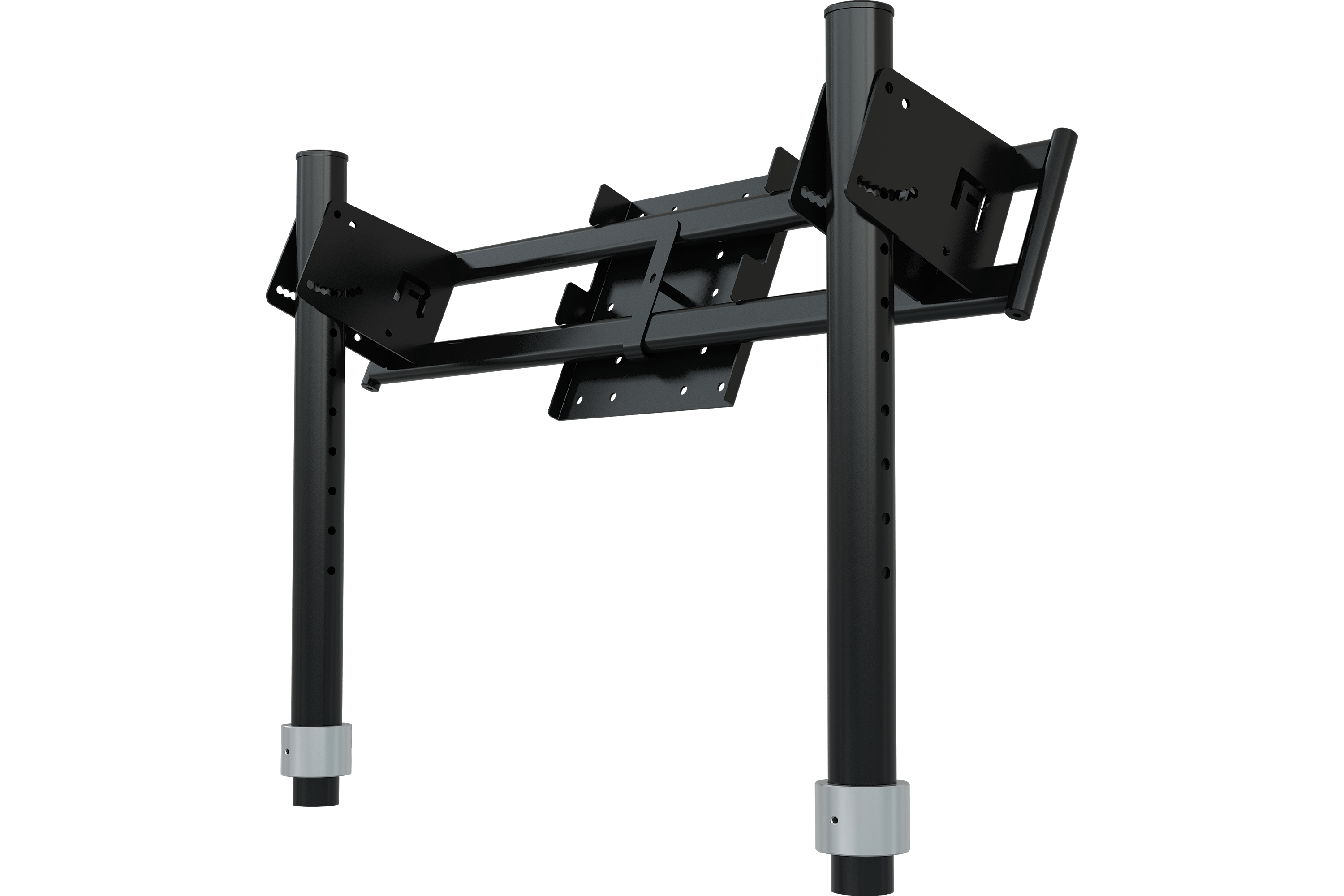 trak-racer-4th-top-monitorhalterung-f-r-16-70-displays-zusatzhalter image 2