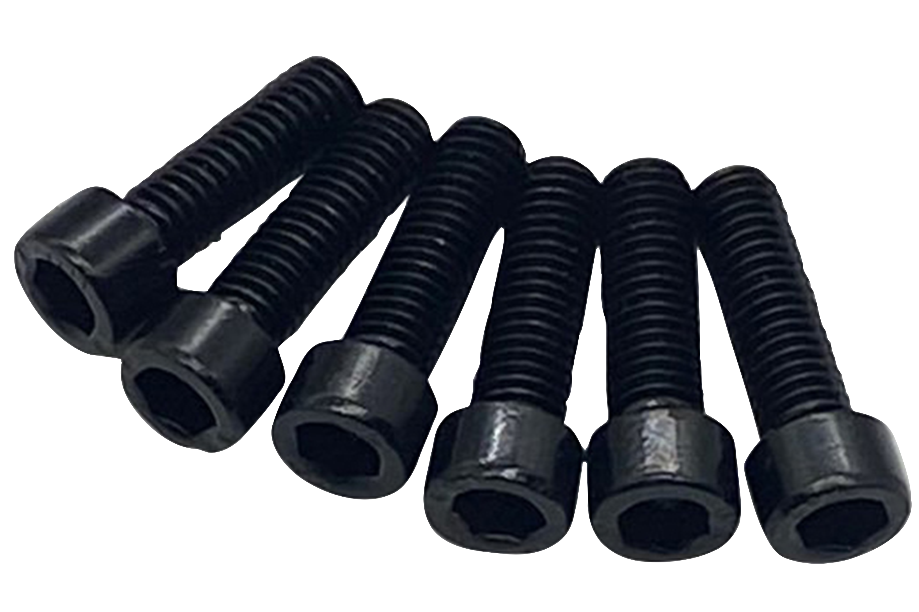 trak-racer-m8-x-25mm-sechskantschrauben-set-mit-6-st-ck image 1