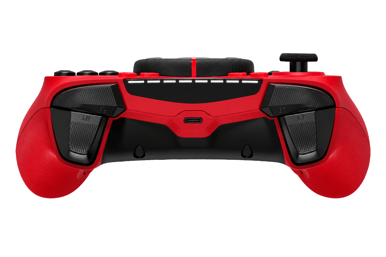 trak-racer-tr640-force-feedback-controller-by-gamesir-direct-drive-gamepad image 4