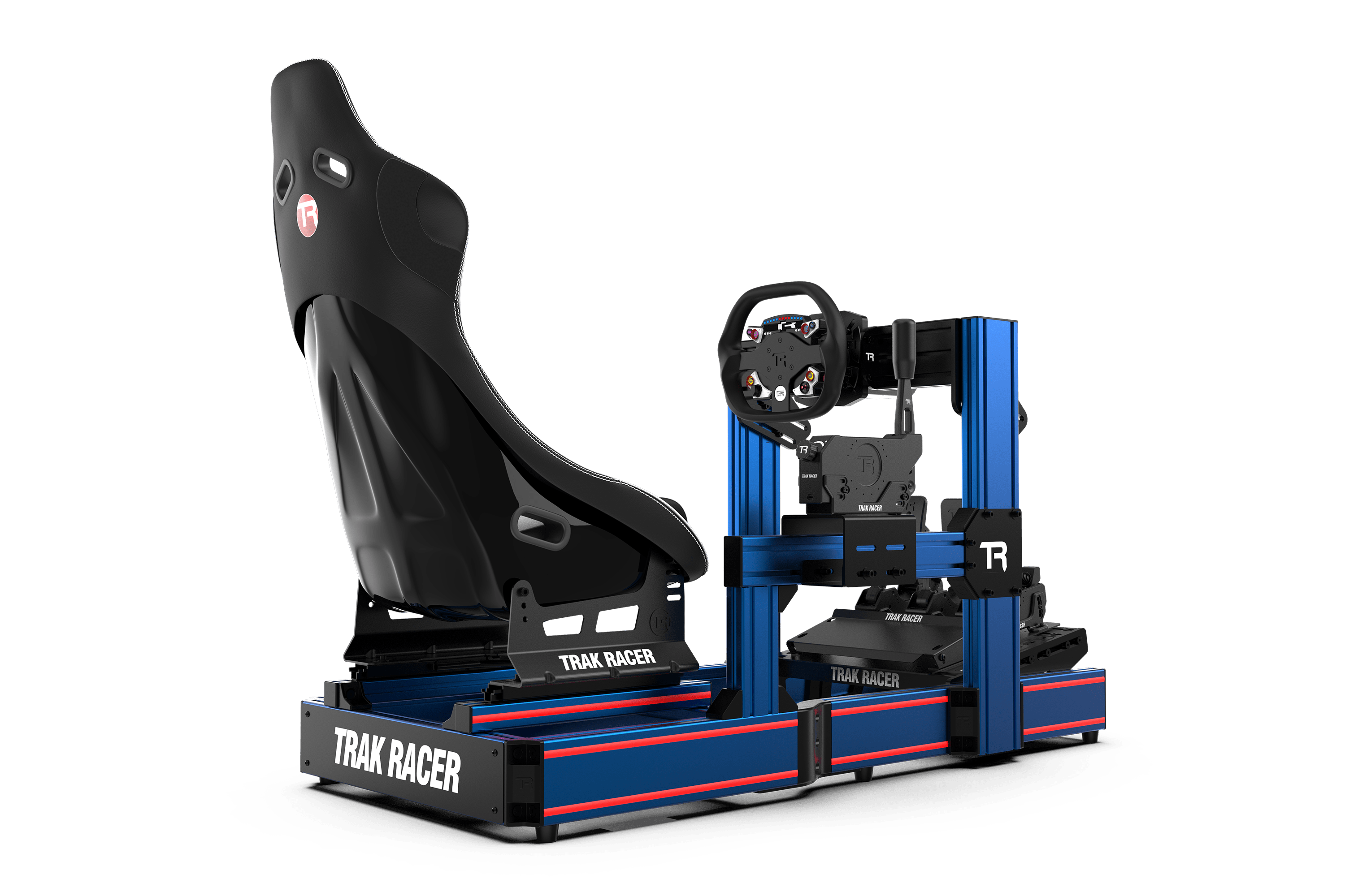 trak-racer-tr120s-v2-racing-simulator-mit-sitzschienen-kit image 8