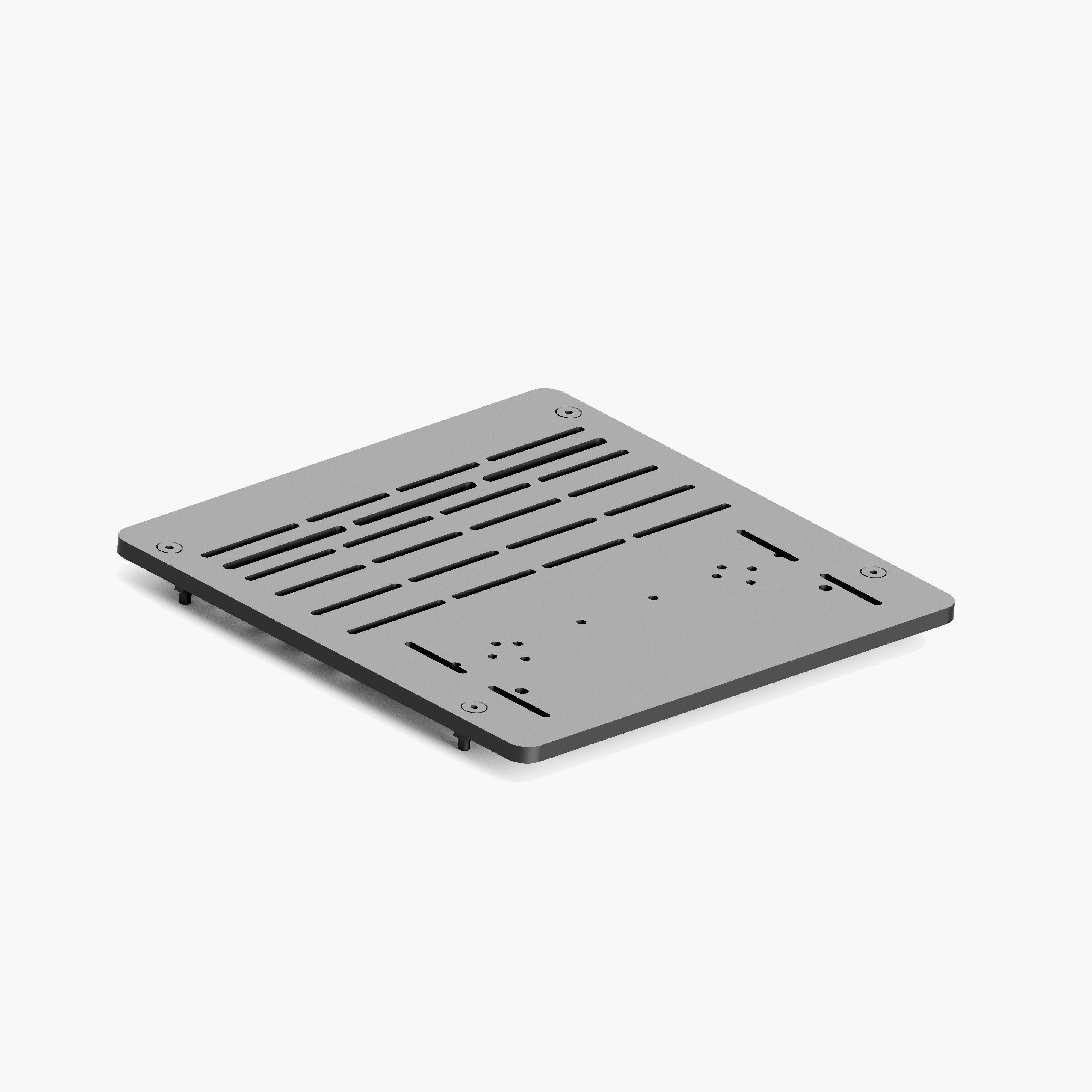 sim-lab-pedal-slider-baseplate-pedal-grundplatte-12-mm-mit-heel-rest image 6