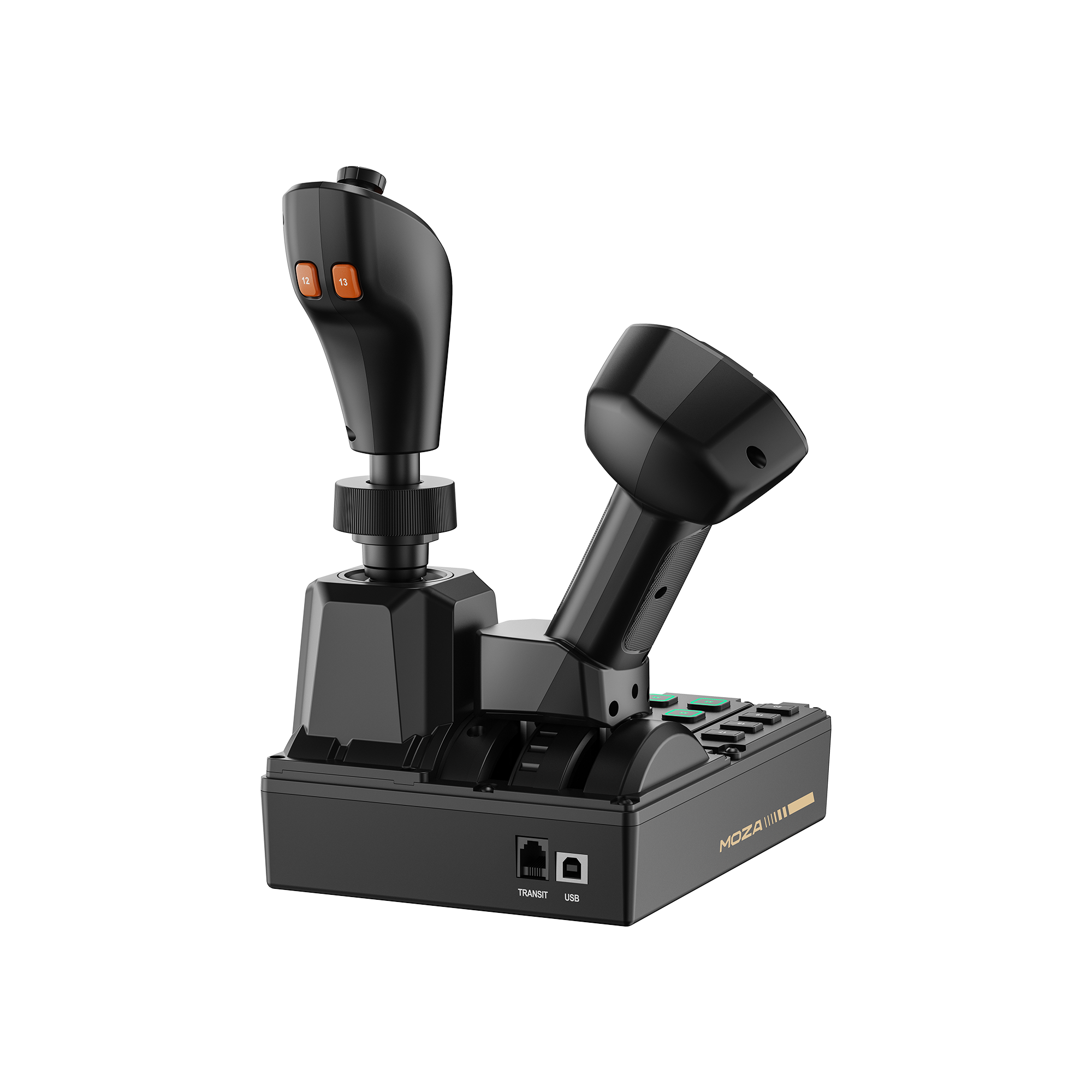 moza-fcs-landwirtschaftliches-steuerungssystem-joystick-panel-einheit image 4