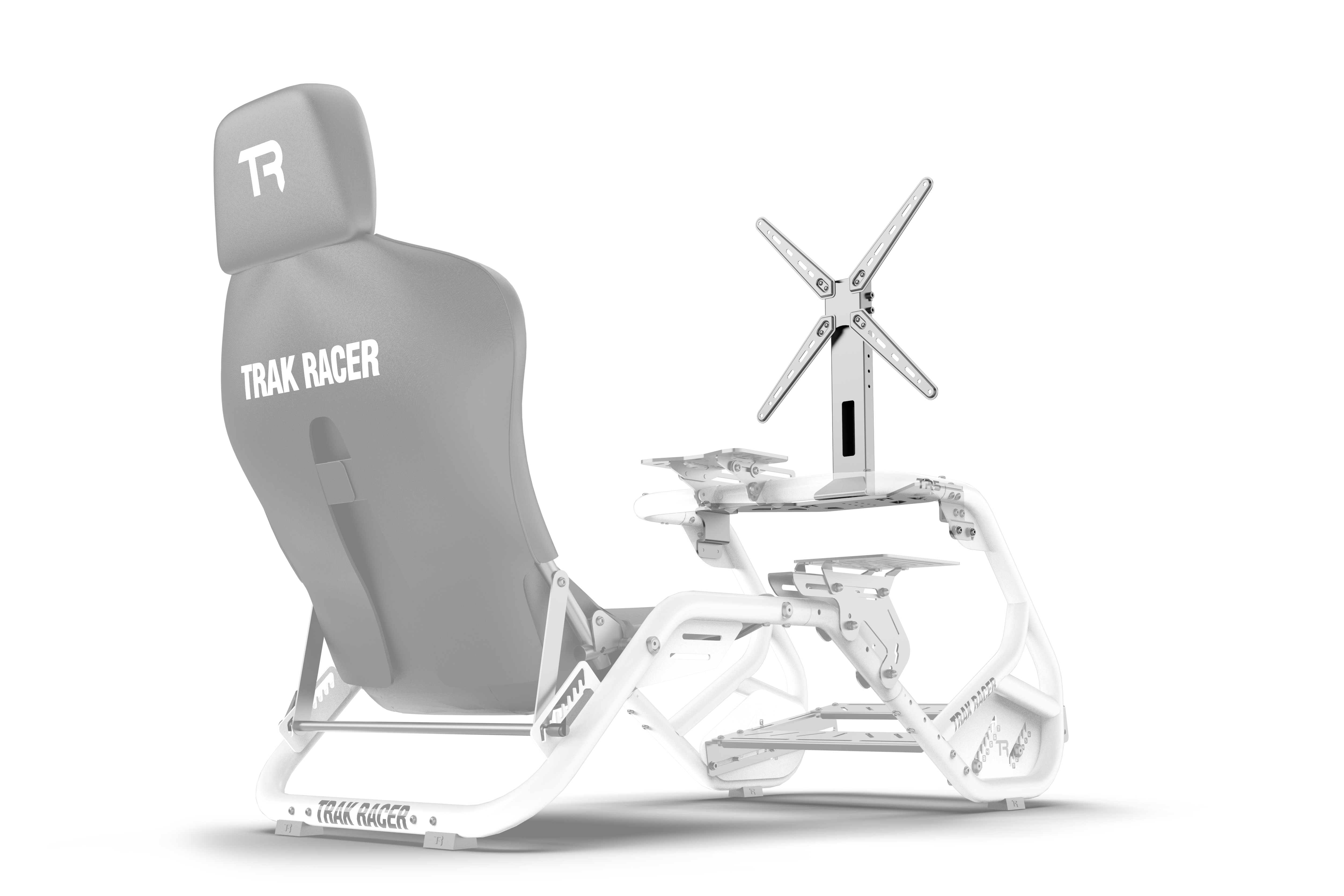 trak-racer-tr5-cockpit-single-monitor-stand-f-r-1-monitor image 3