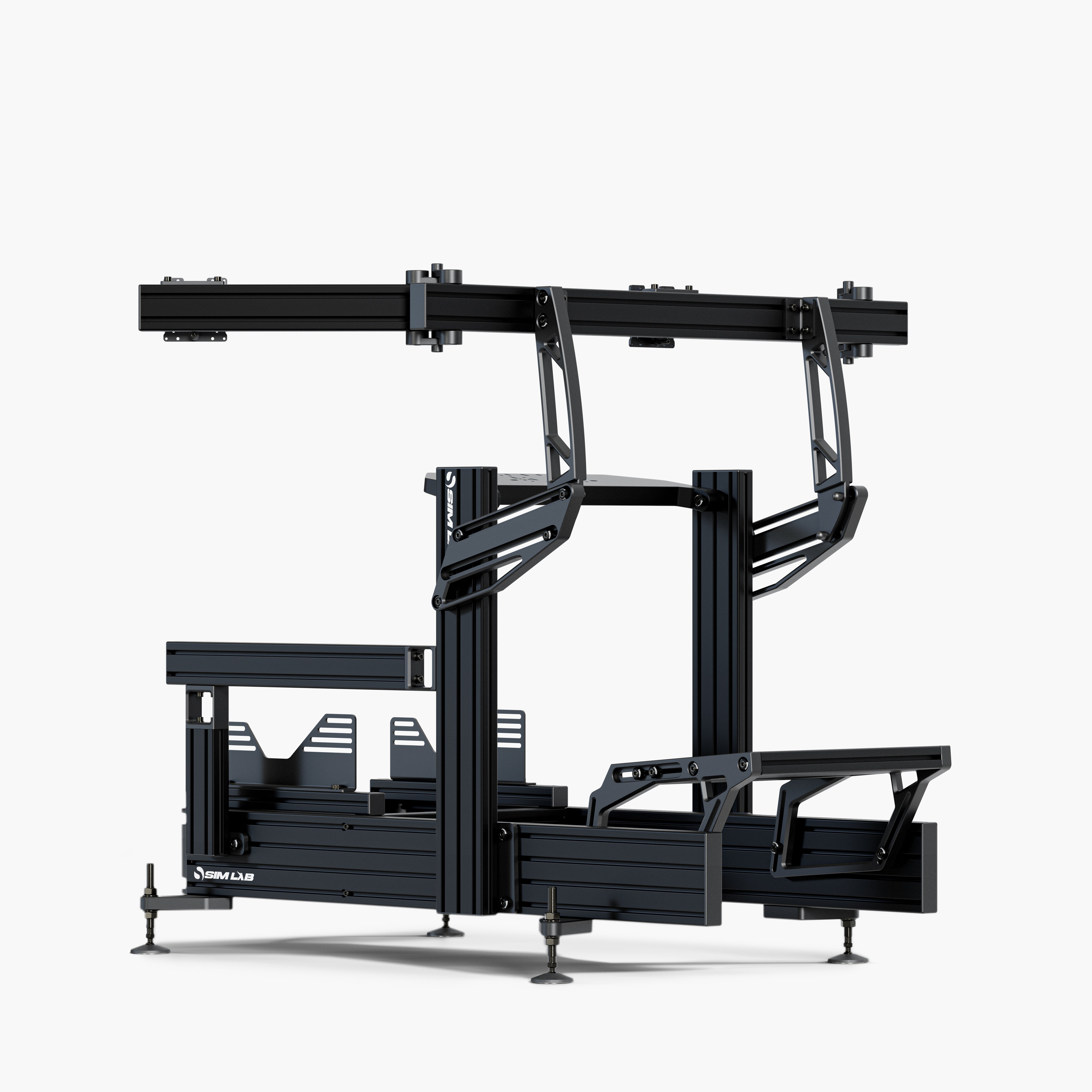 sim-lab-p1x-ultimate-sim-racing-cockpit image 7