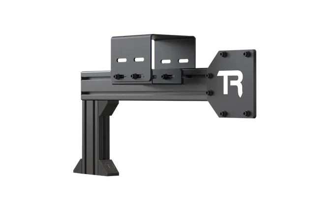 trak-racer-tr-one-gen-2-shifter-mount-mit-side-chassis-support-plate image 1