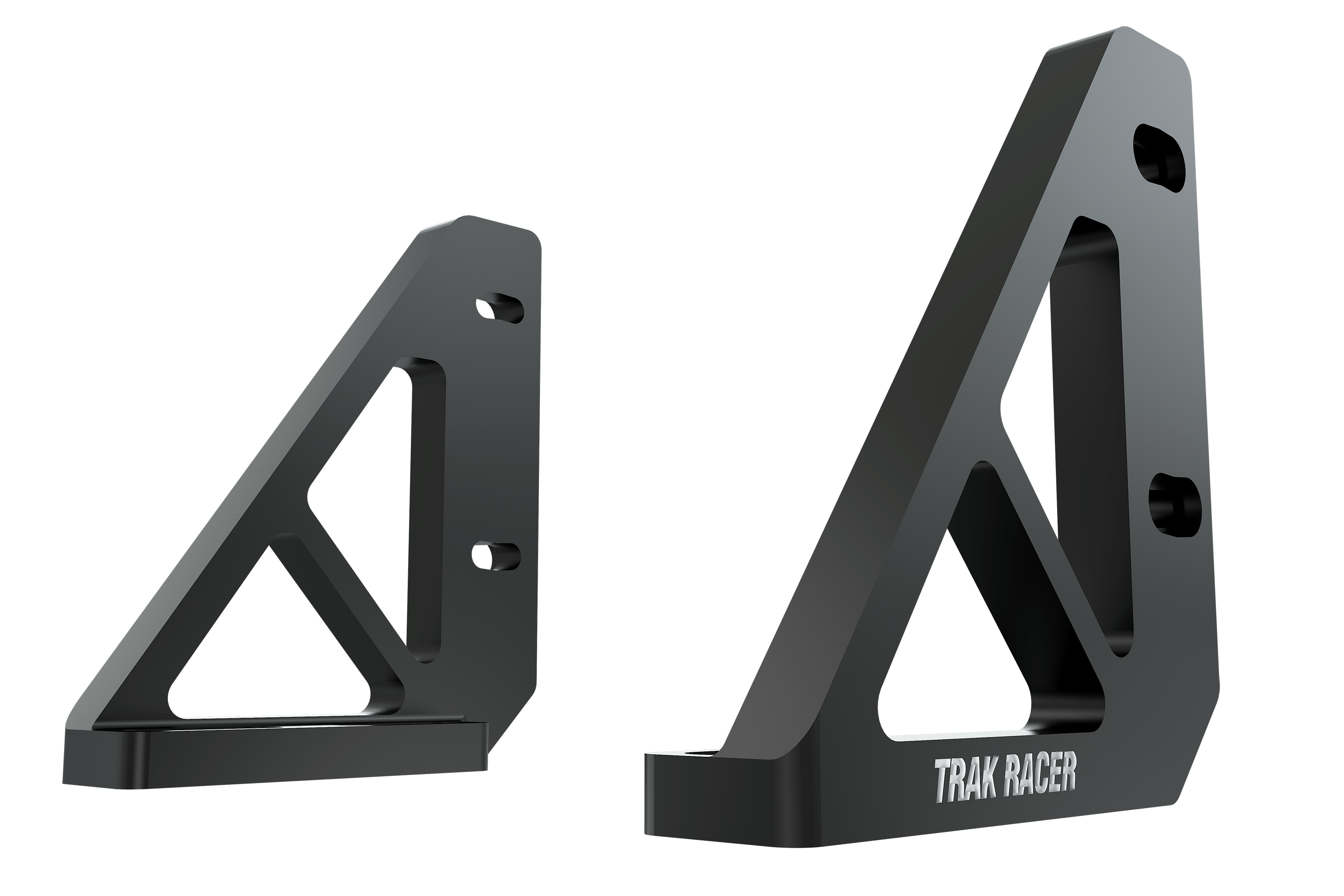trak-racer-tr-one-verstellbare-side-mount-halterung-f-r-fanatec-direct-drive-whe image 2