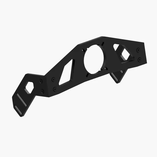 sim-lab-front-mount-evo-wheelbase-halterung-f-r-gt1-evo image 1