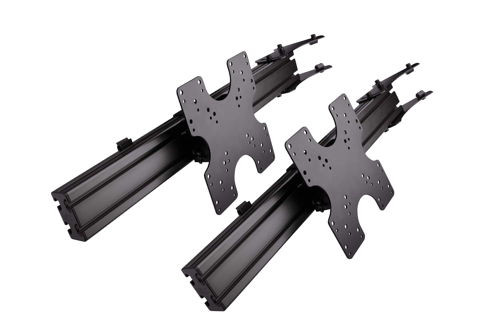 next-level-racing-elite-triple-monitor-stand-add-on image 1