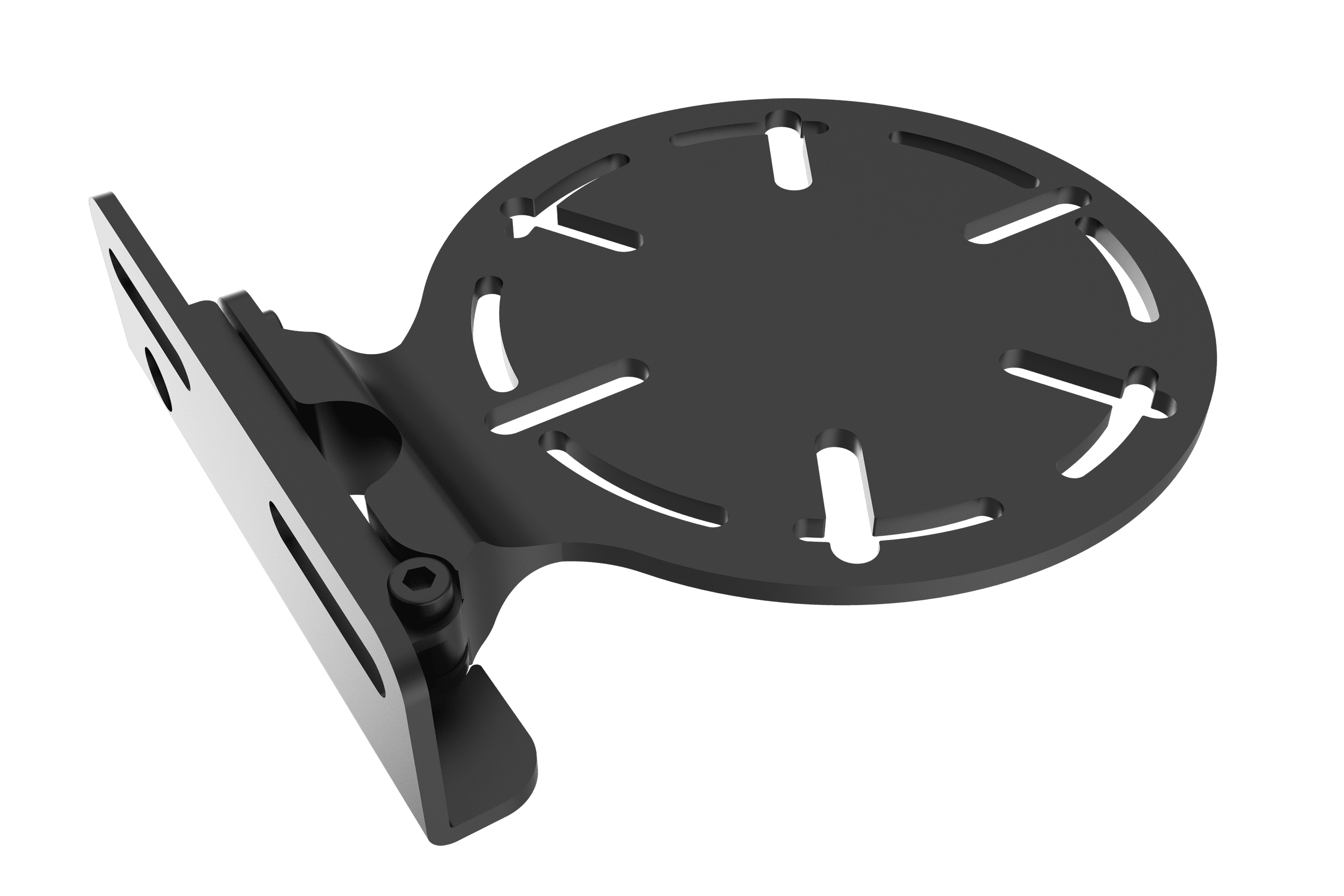 trak-racer-universal-bass-shaker-halterung-tactile-transducer-mount-f-r-sim-rigs image 2