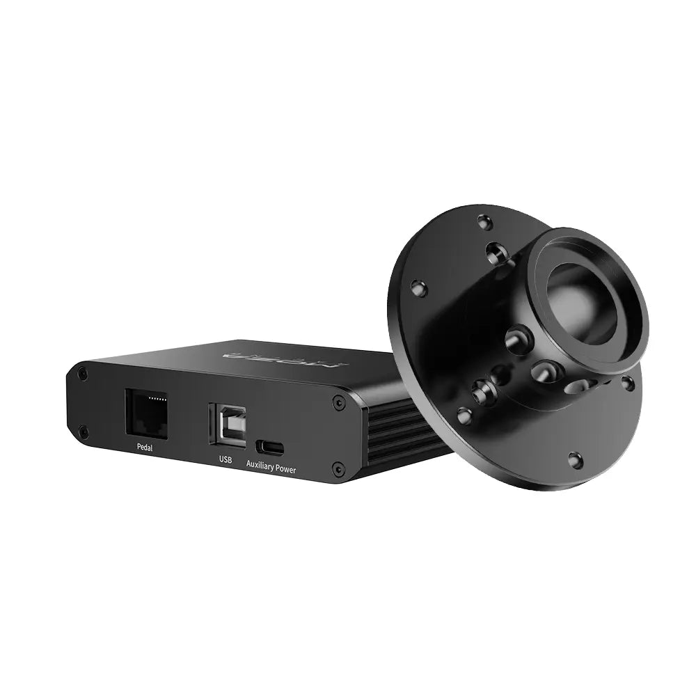 moza-racing-universaler-nabensatz-wheel-base-adapter image 2