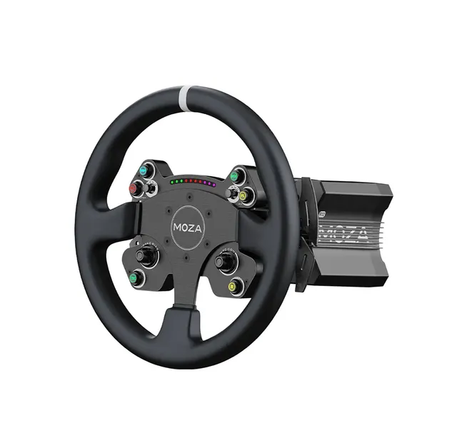 moza-racing-r12-v2-cs-v2p-lenkrad-bundle-direct-drive-bundle image 1