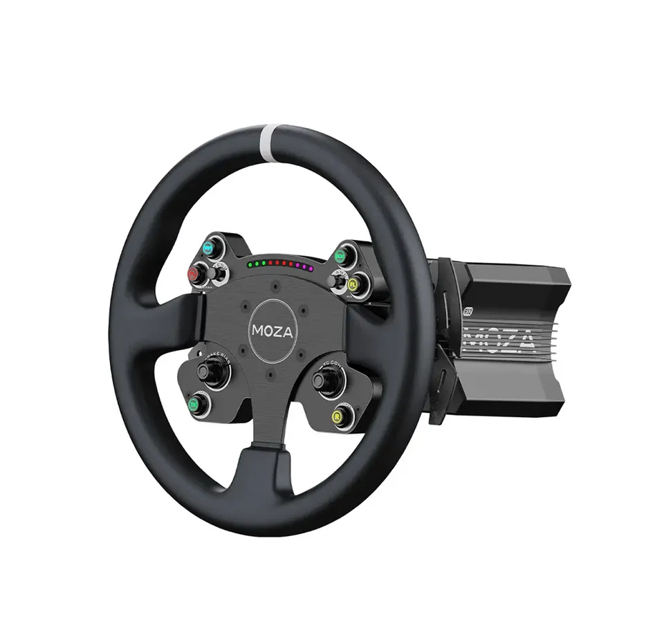 moza-racing-r12-v2-cs-v2p-lenkrad-bundle-direct-drive-bundle image 1
