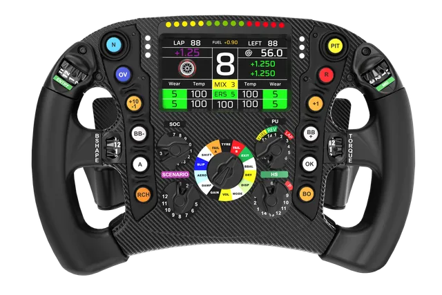 trak-racer-bwt-alpine-f1-team-a525-replica-sim-racing-lenkrad image 1