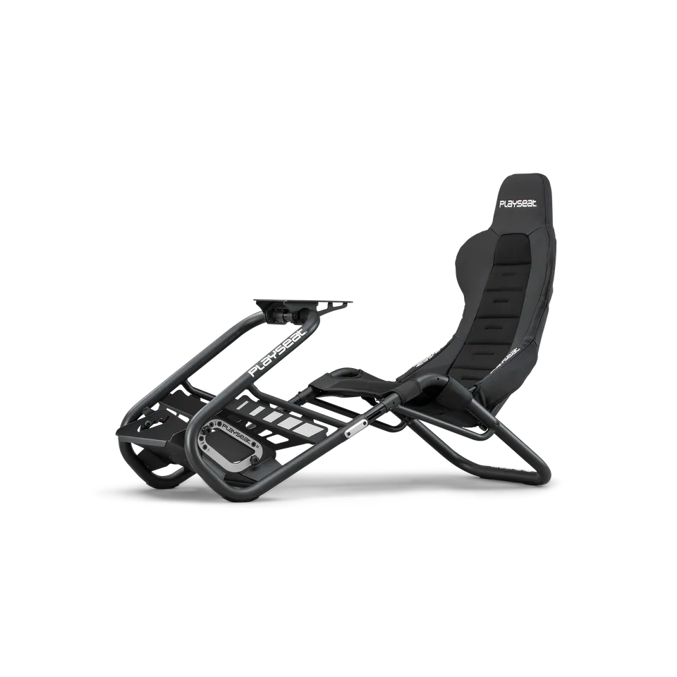 playseat-trophy-sim-racing-cockpit-schwarz image 1