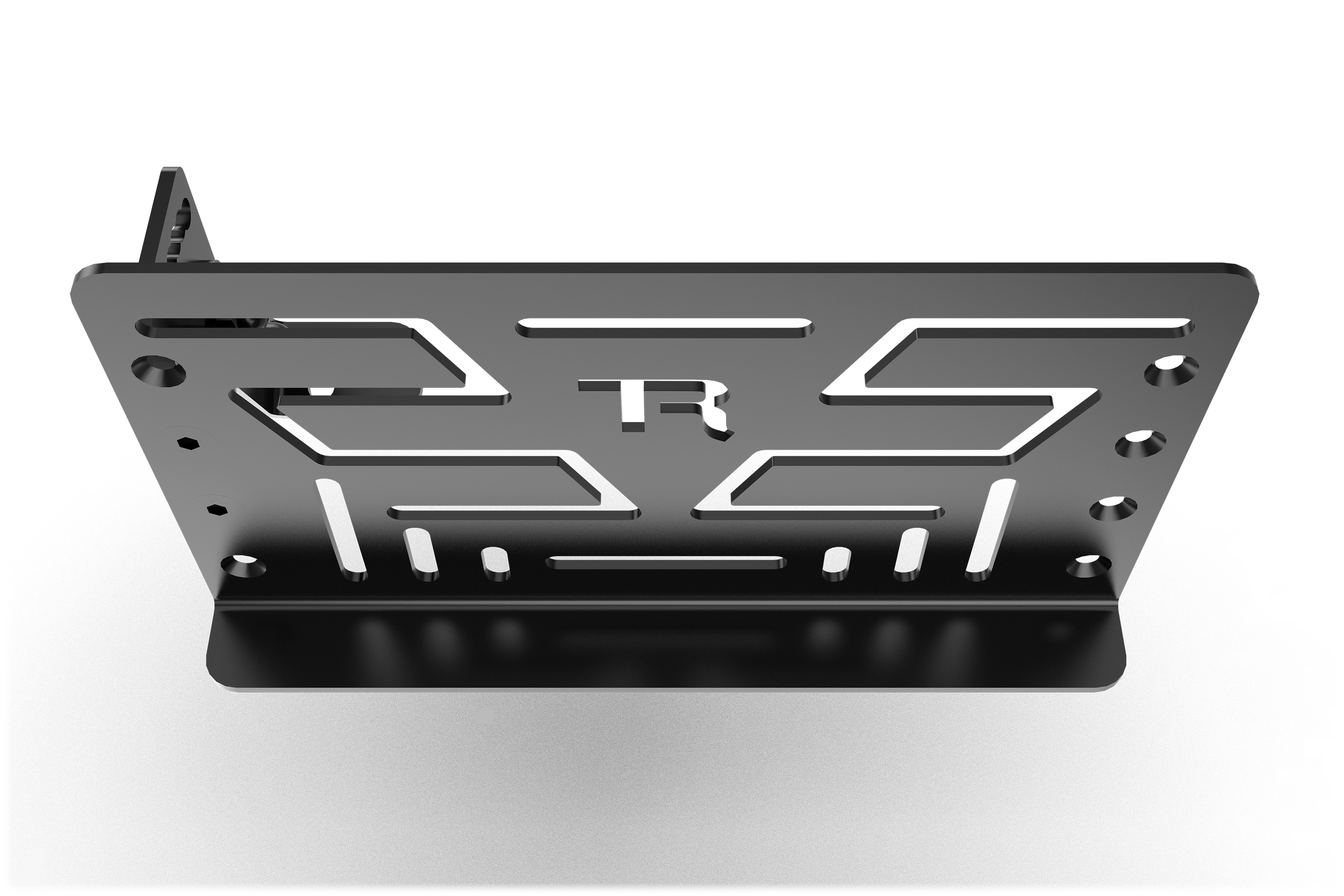 trak-racer-universal-mount-kit-f-r-stream-deck-tablet-lcd-display-button-box image 5