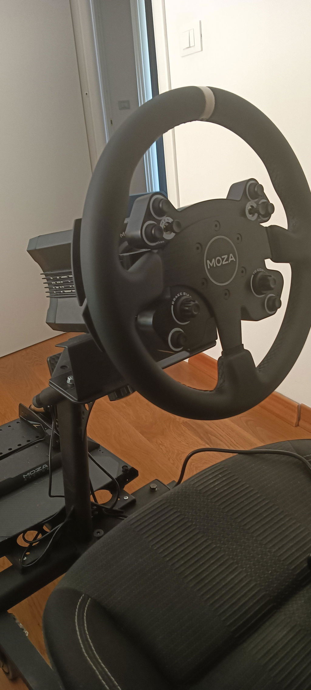 Fast perfekt