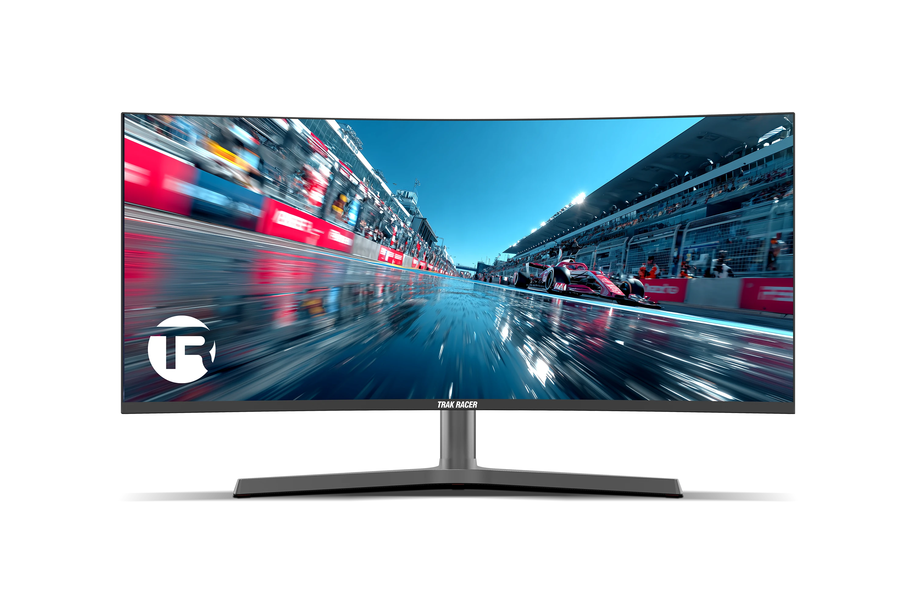 trak-racer-34-ultrawide-curved-gaming-monitor-uwqhd-3440x1440-165hz-1ms-qled-21- image 1