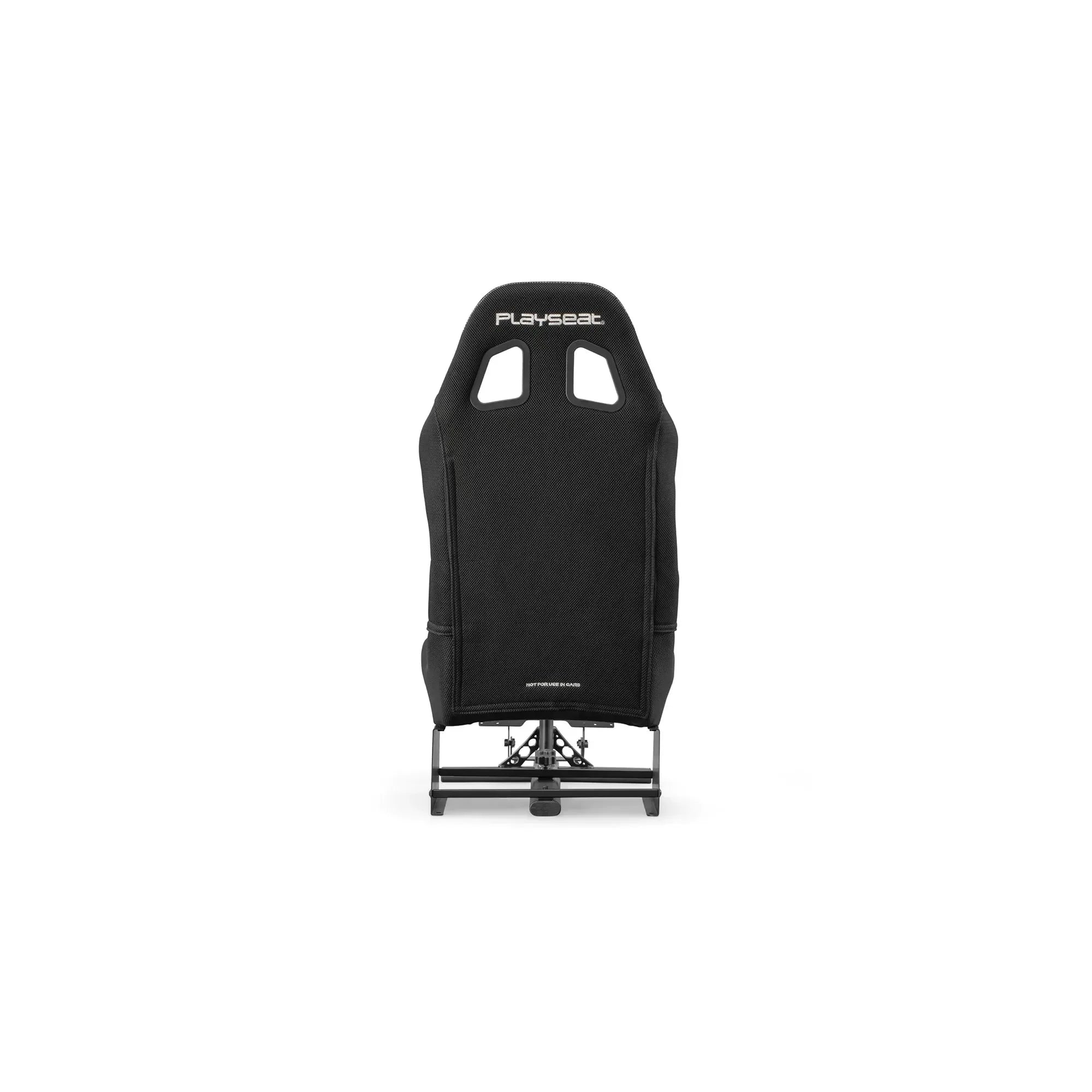 playseat-evolution-sim-racing-cockpit-mit-renn-wildleder-schwarz image 5