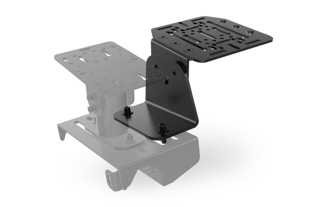 trak-racer-handbremsenhalterung-f-r-alpine-racing-trx-simulator image 1