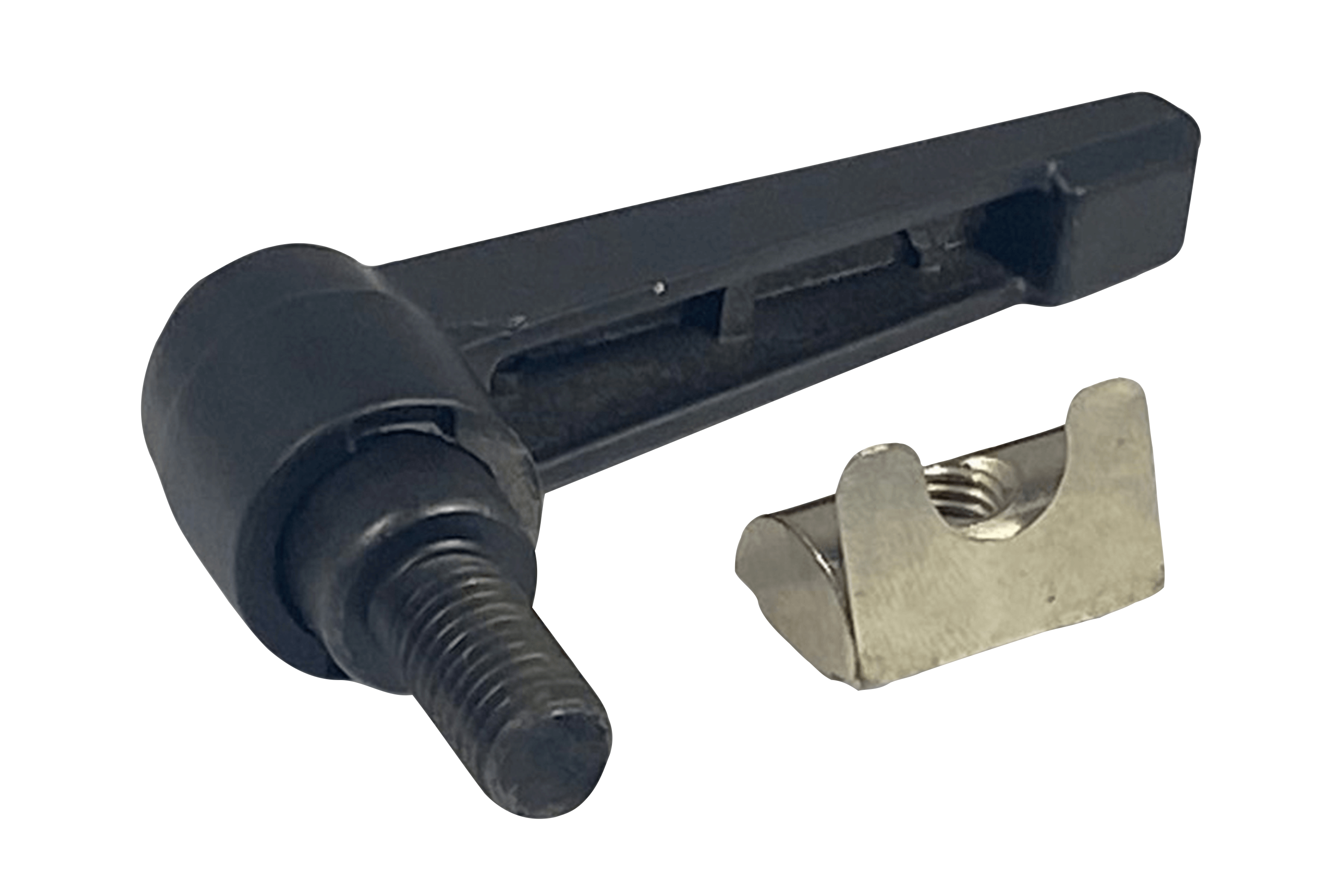 trak-racer-tr8020-8mm-schrauben-mit-alu-griff-2er-set image 2