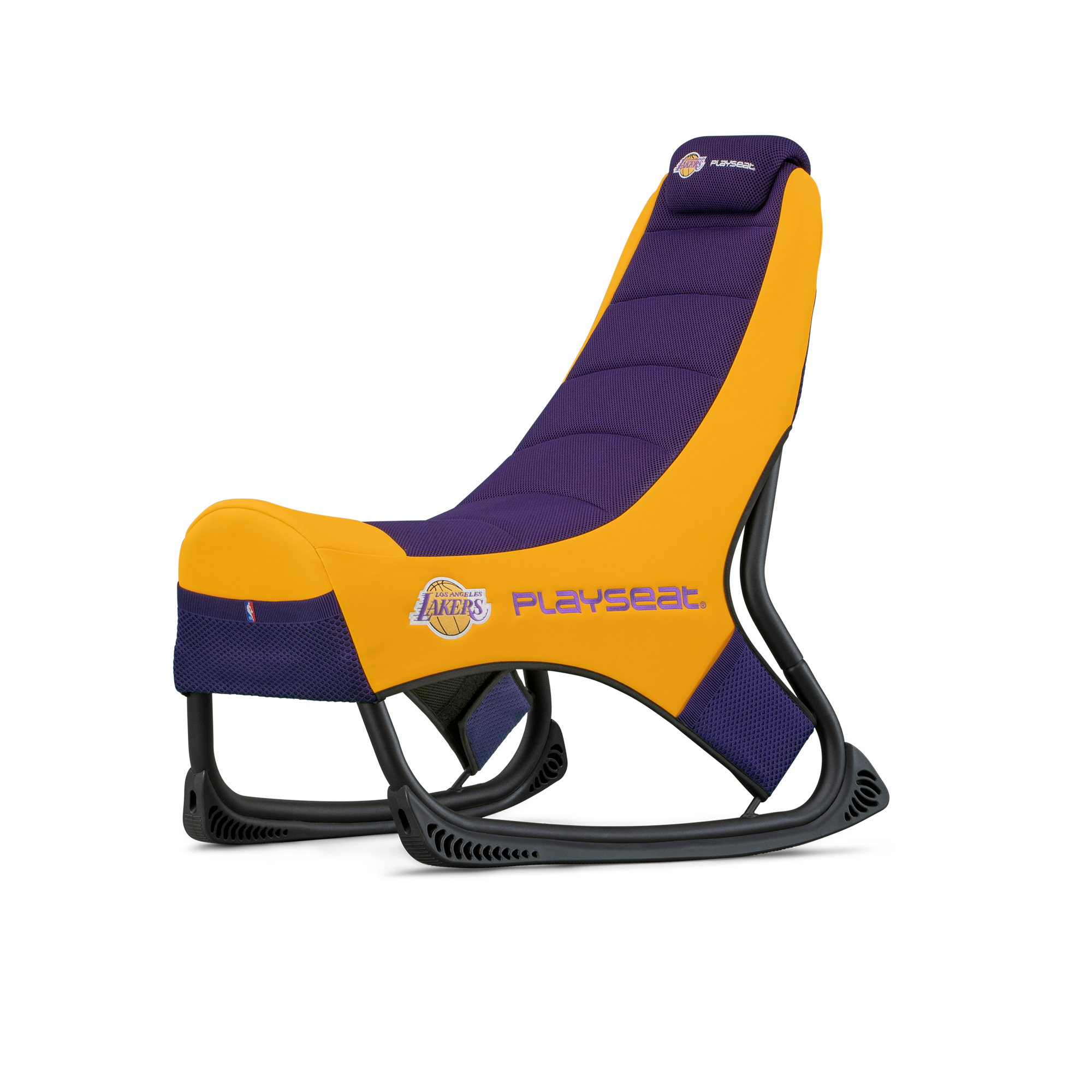 playseat-champ-nba-edition-la-lakers-gaming-stuhl image 1