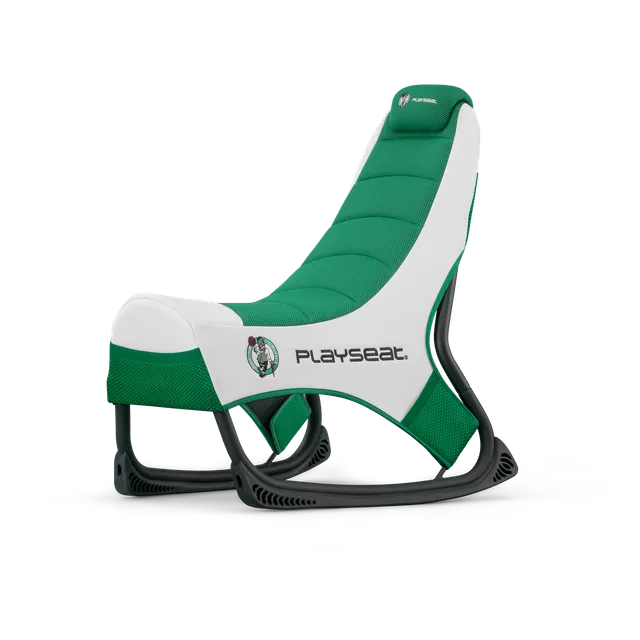 playseat-champ-nba-edition-boston-celtics-gaming-stuhl image 1