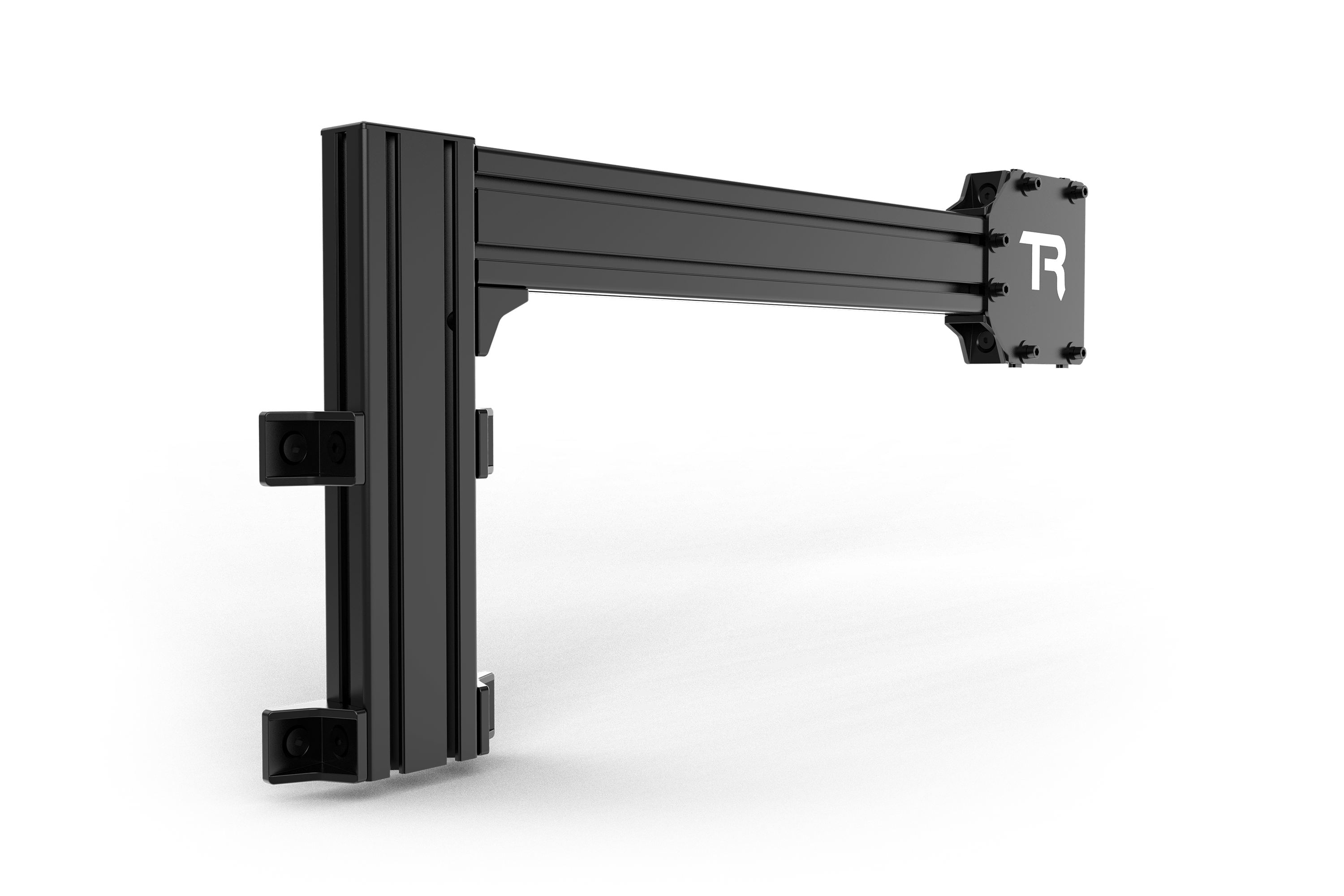 trak-racer-universal-side-peripheral-mount-mit-halterungen-f-r-shifter-handbrems image 3