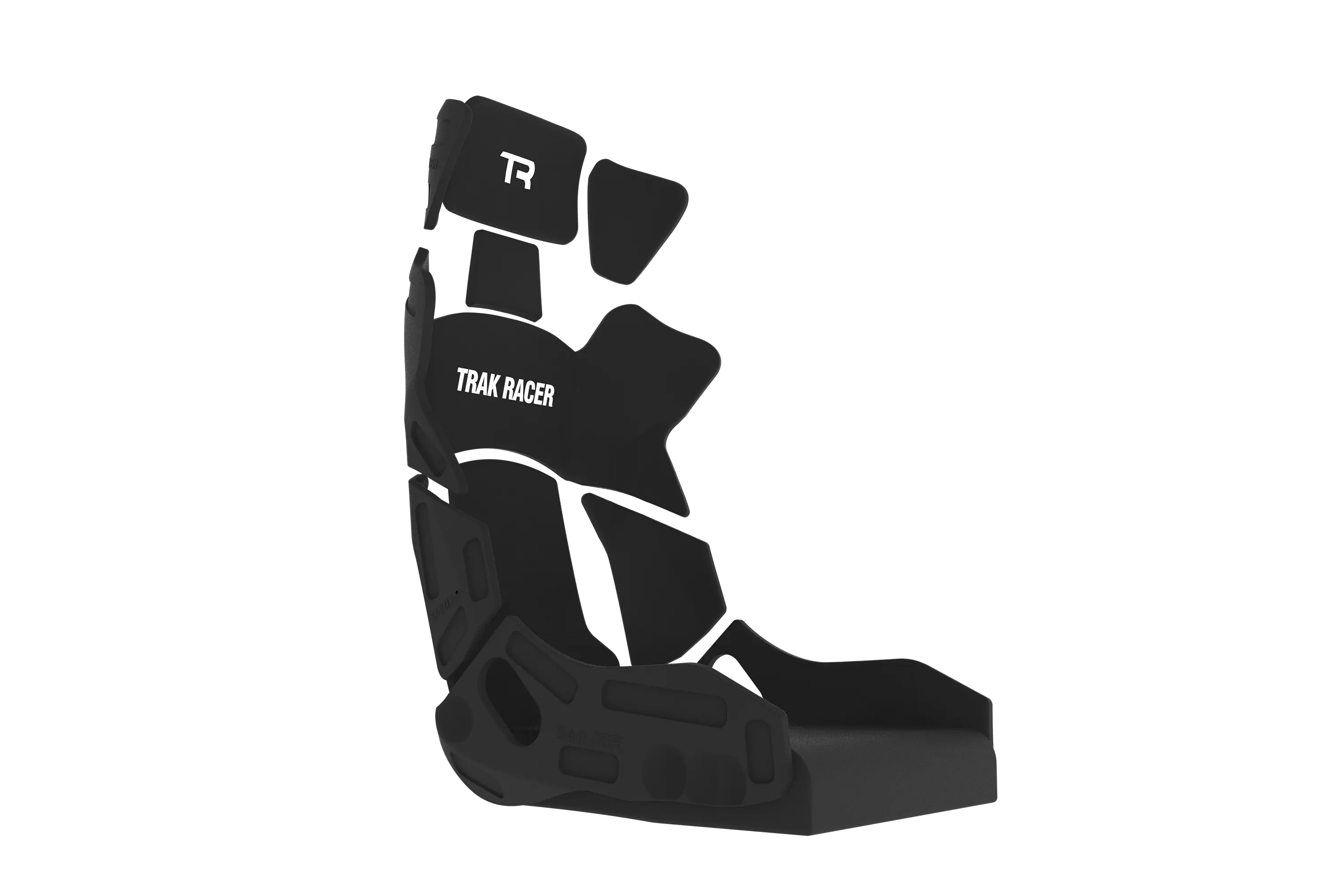 trak-racer-tr-series-alcantara-ersatzkissen-set-f-r-bucket-seats image 3
