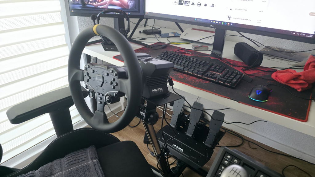 Drift-Must-have