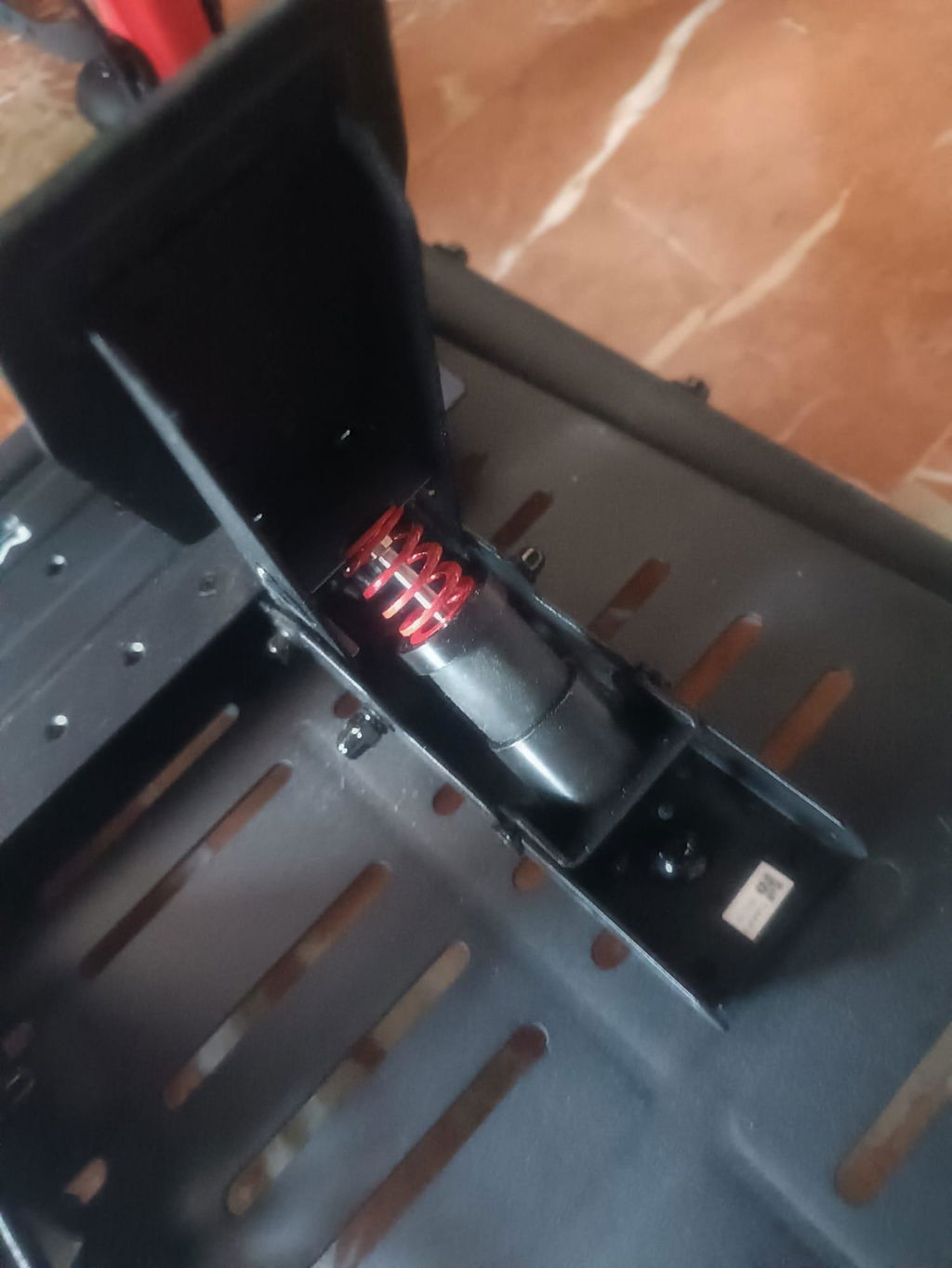 Für den Preis super