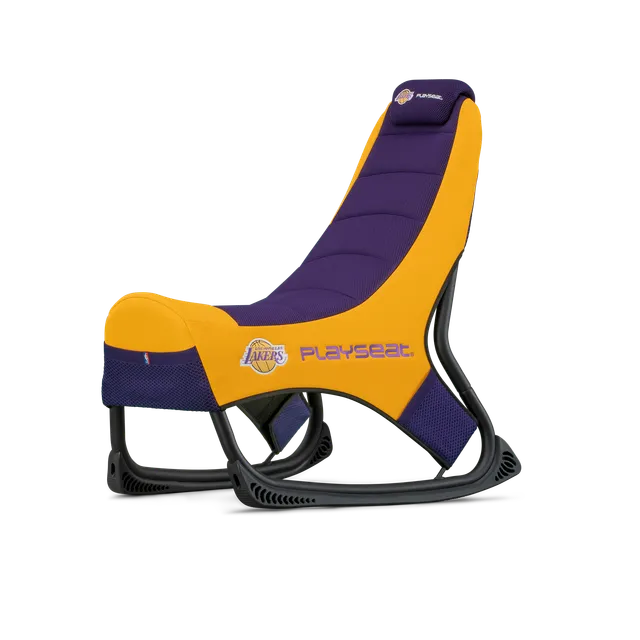 playseat-champ-nba-edition-la-lakers-gaming-stuhl image 1