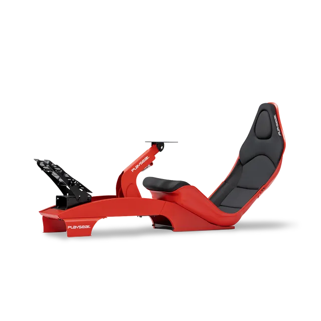 playseat-formula-rennsimulator-f1-cockpit image 1