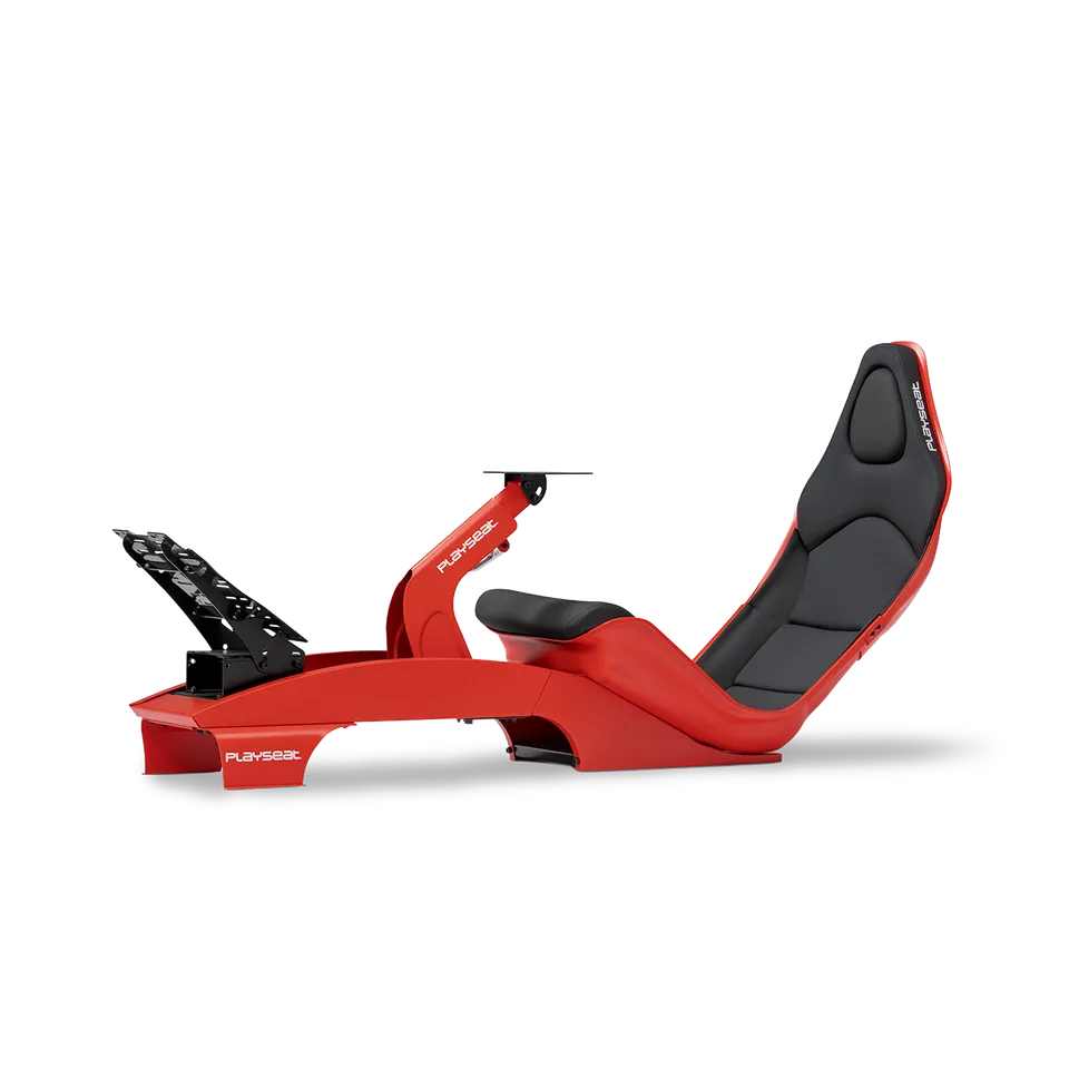 playseat-formula-rennsimulator-f1-cockpit image 1